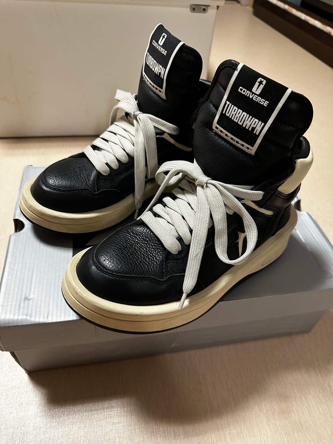 컨버스 터보웨폰 240 상품이미지1