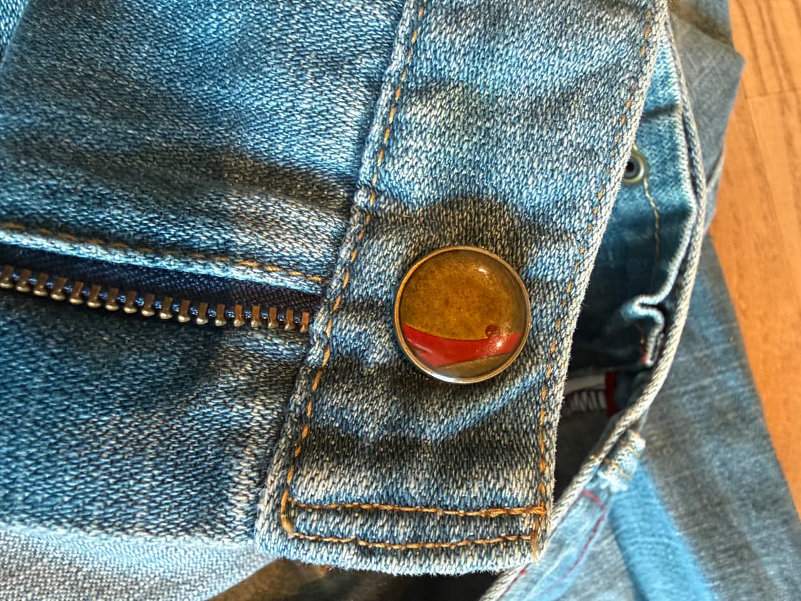 리바이스 엔지니어드 진(Levi's Engineered Jeans, LE 상품이미지8