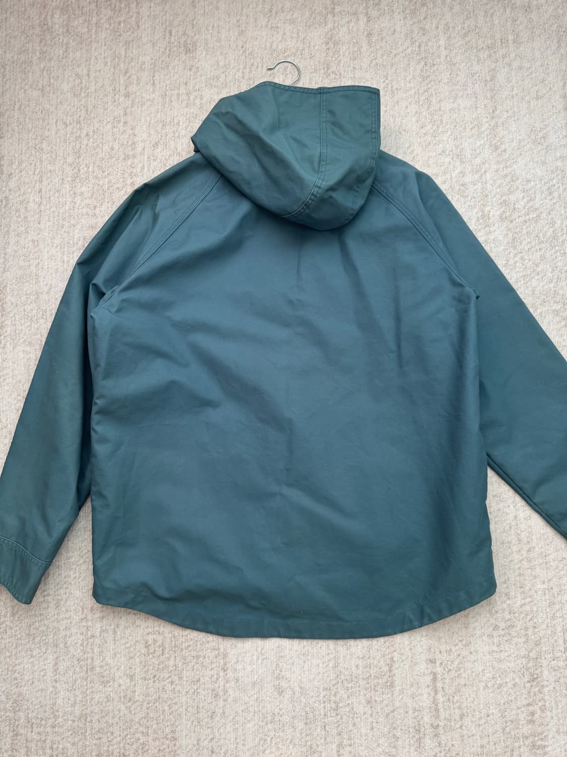 L.L. Bean 마운틴 파카 레이지블루  L 엘엘빈 남성점퍼 상품이미지9