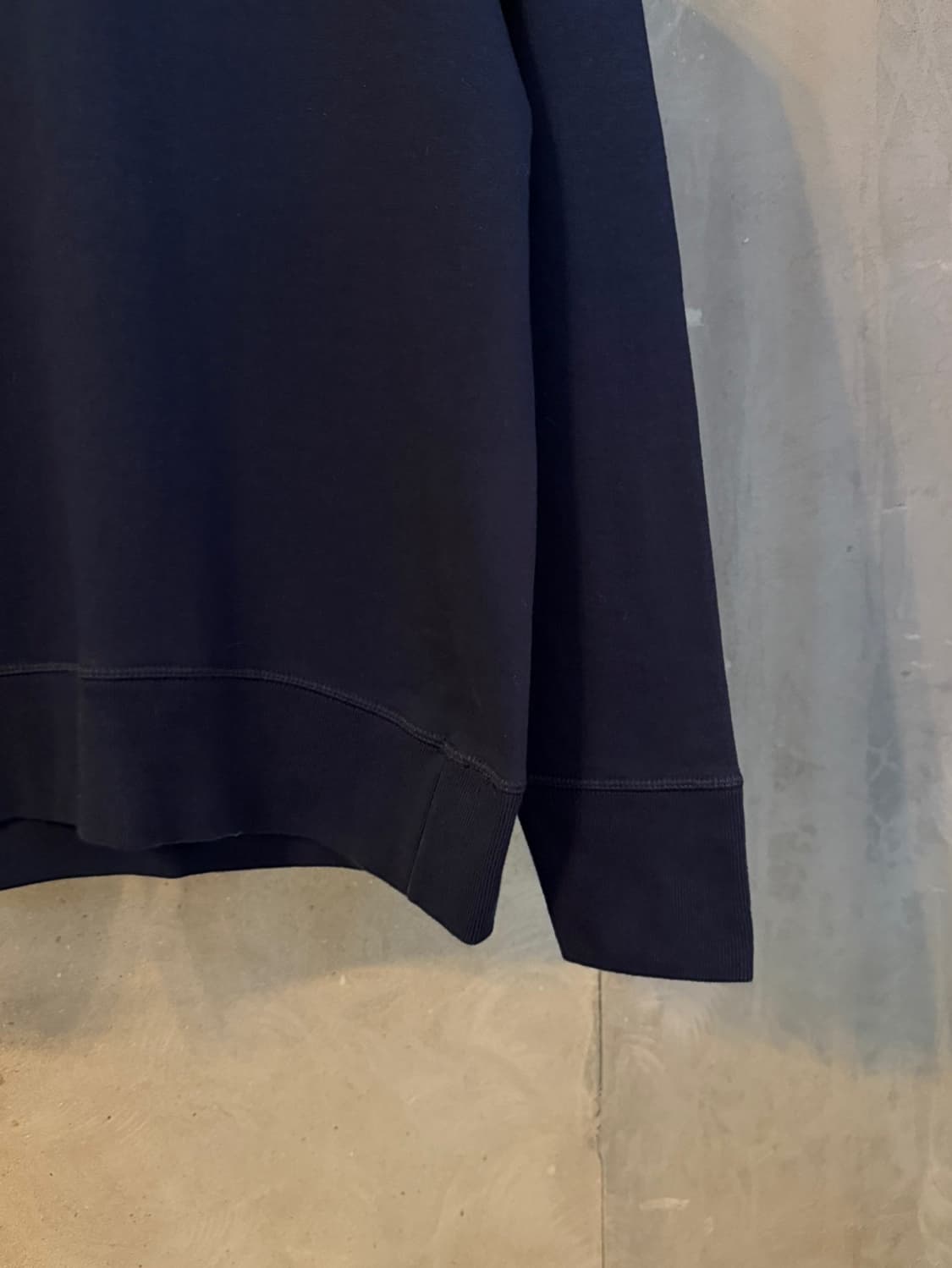 Merz.b.schwanen 메르츠비슈바넨 맨투맨 100 상품이미지6