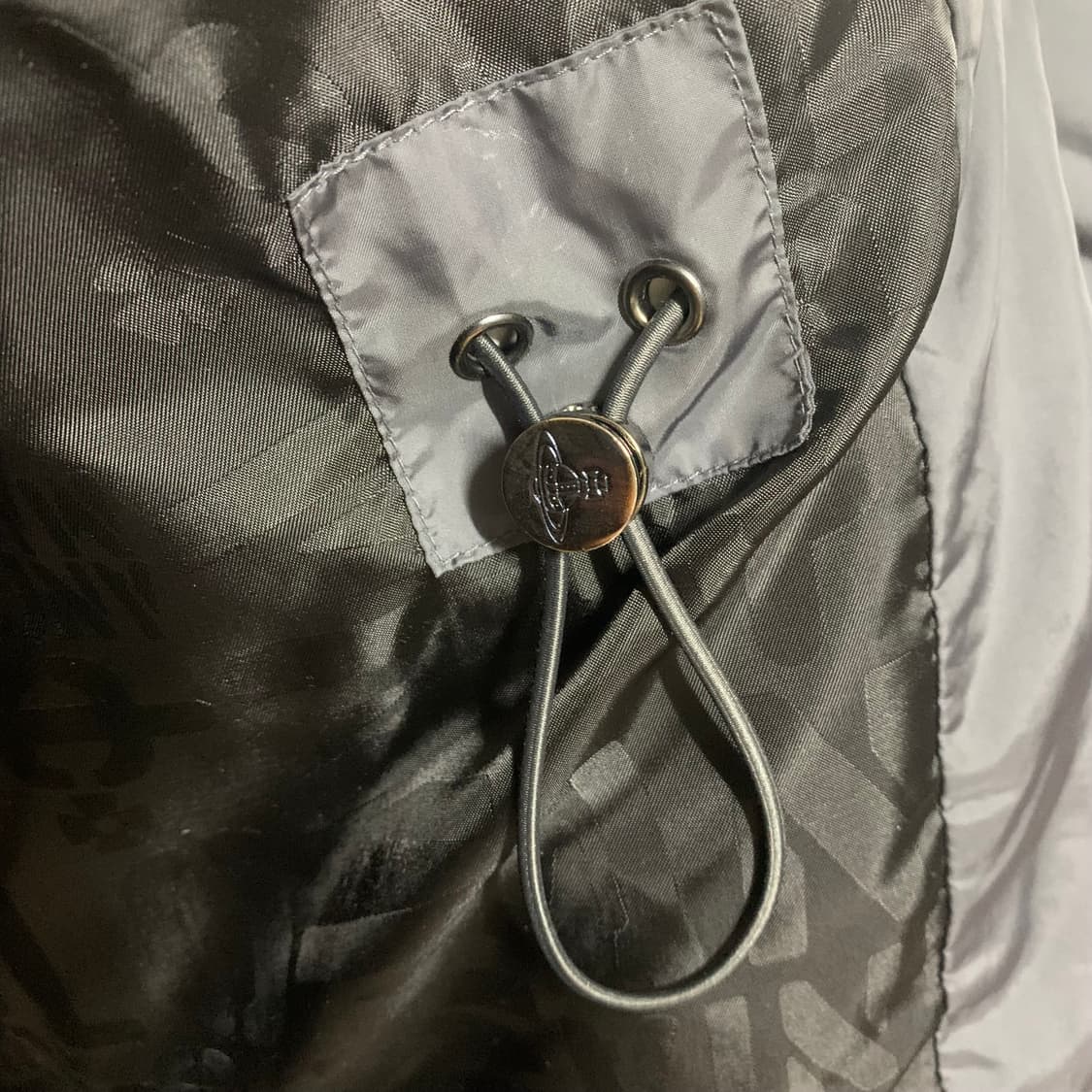 vivienne westwood 롱 패딩 상품이미지5