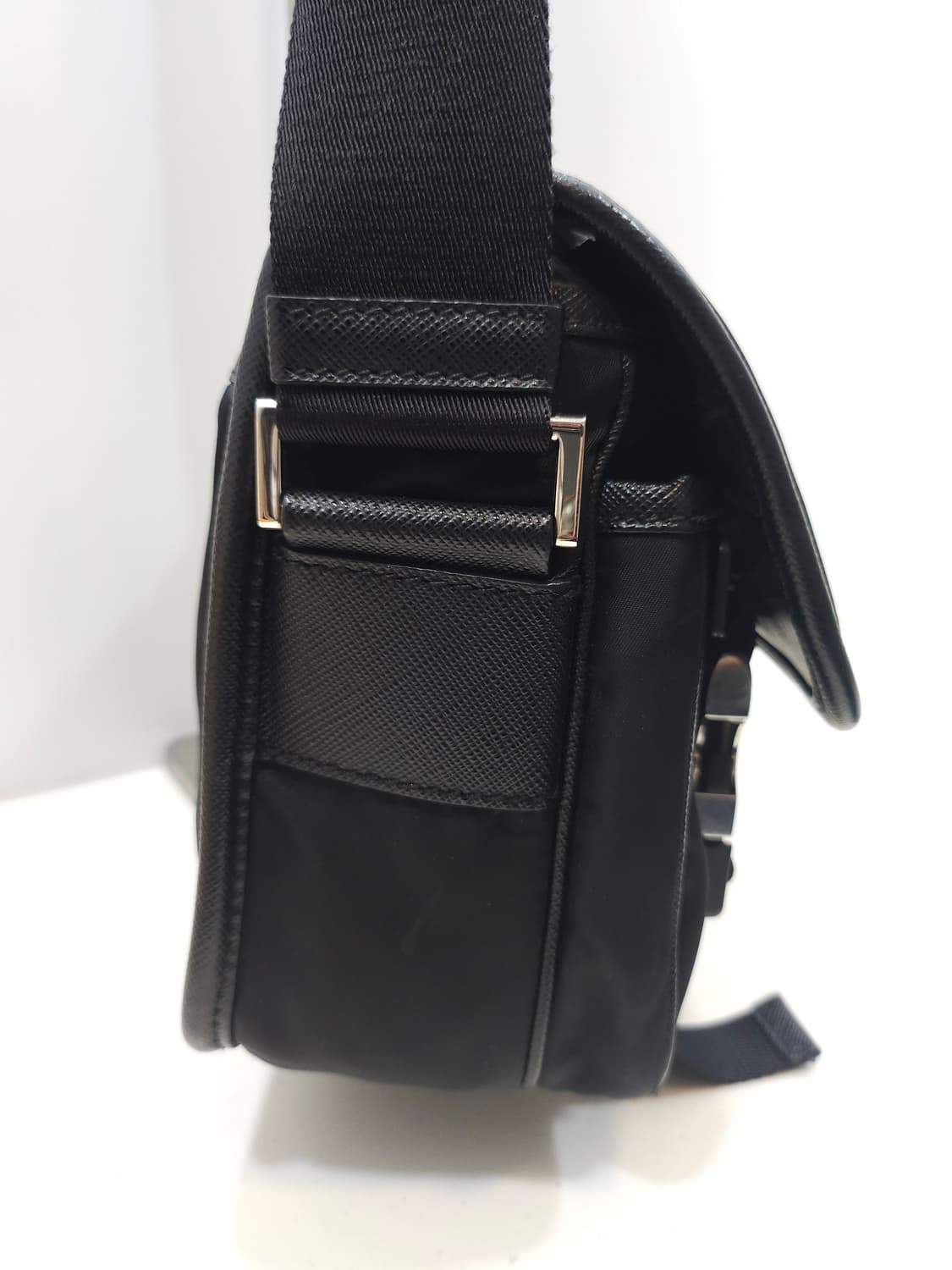 [정품]프라다 리나일론 사피아노 숄더백 멀티 크로스백 2VD034 상품이미지4