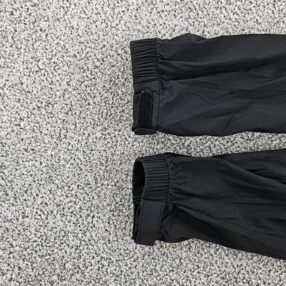 [100] 장미쉘바스키아 바람막이 집업 자켓 1104JM2 상품이미지4