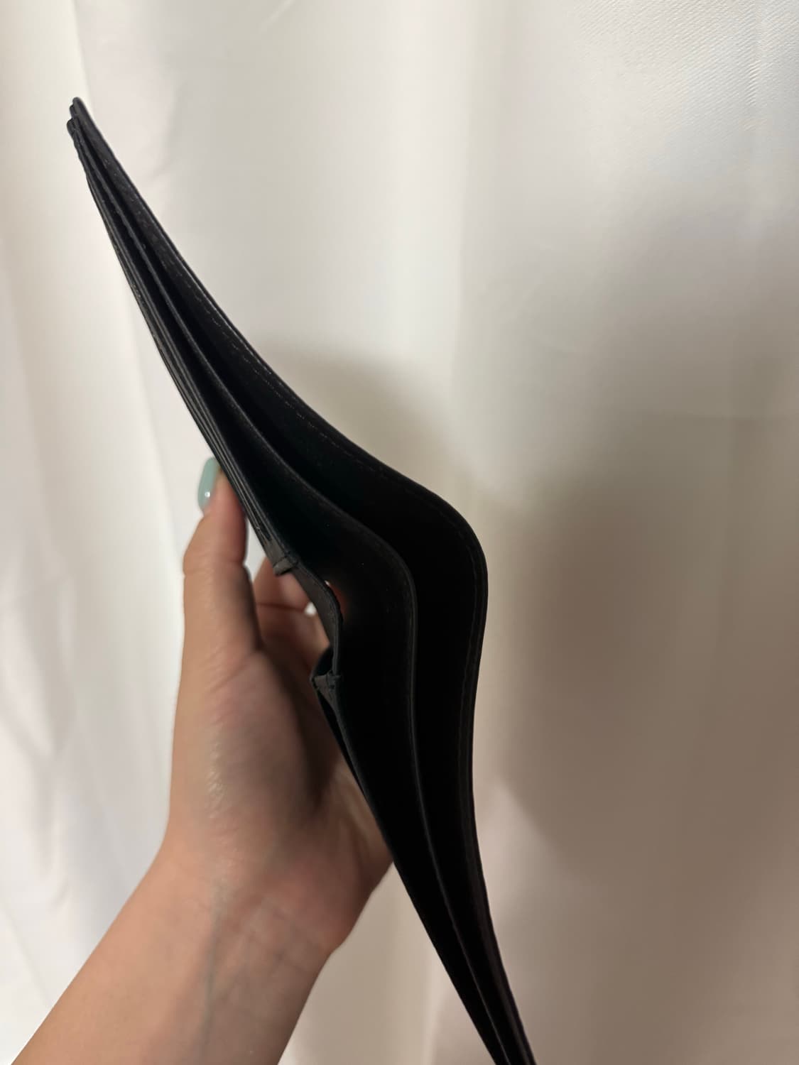 루이비통 멀티플 월렛 모노그램 이클립스 상품이미지3