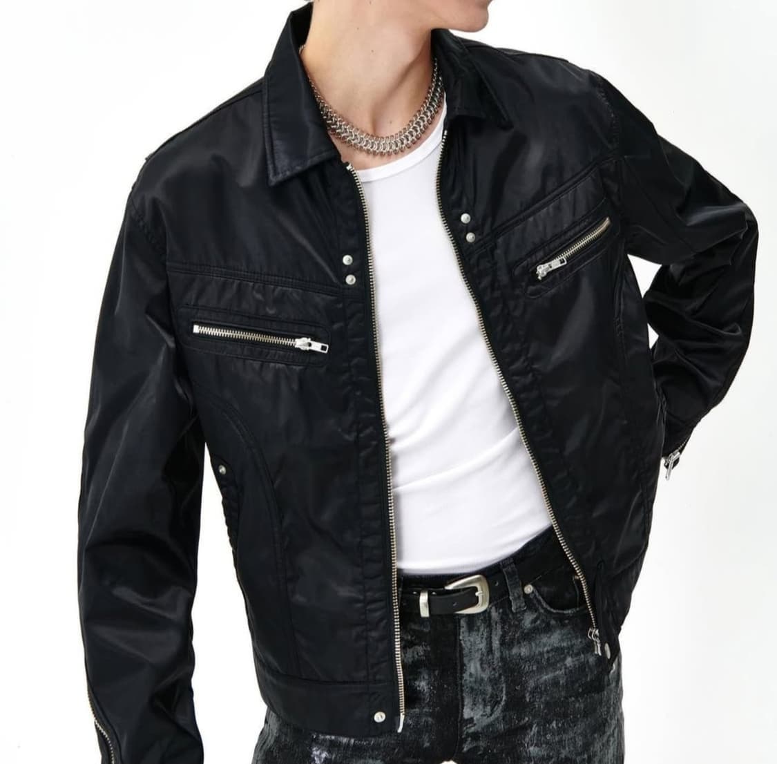 넥스트도어립스 자켓 2사이즈 상품이미지1