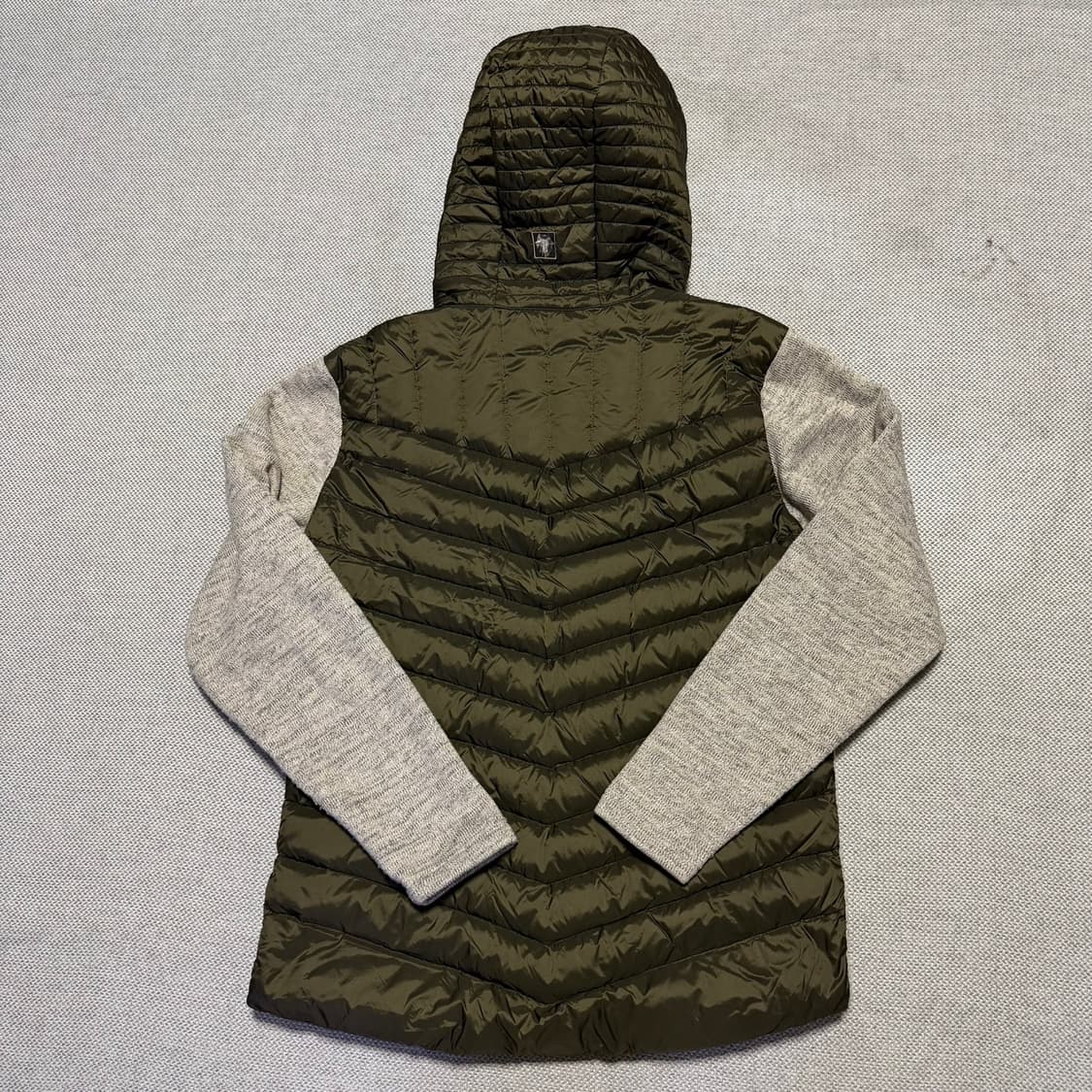 블랙야크 플리스 경량 패딩자켓 상품이미지7