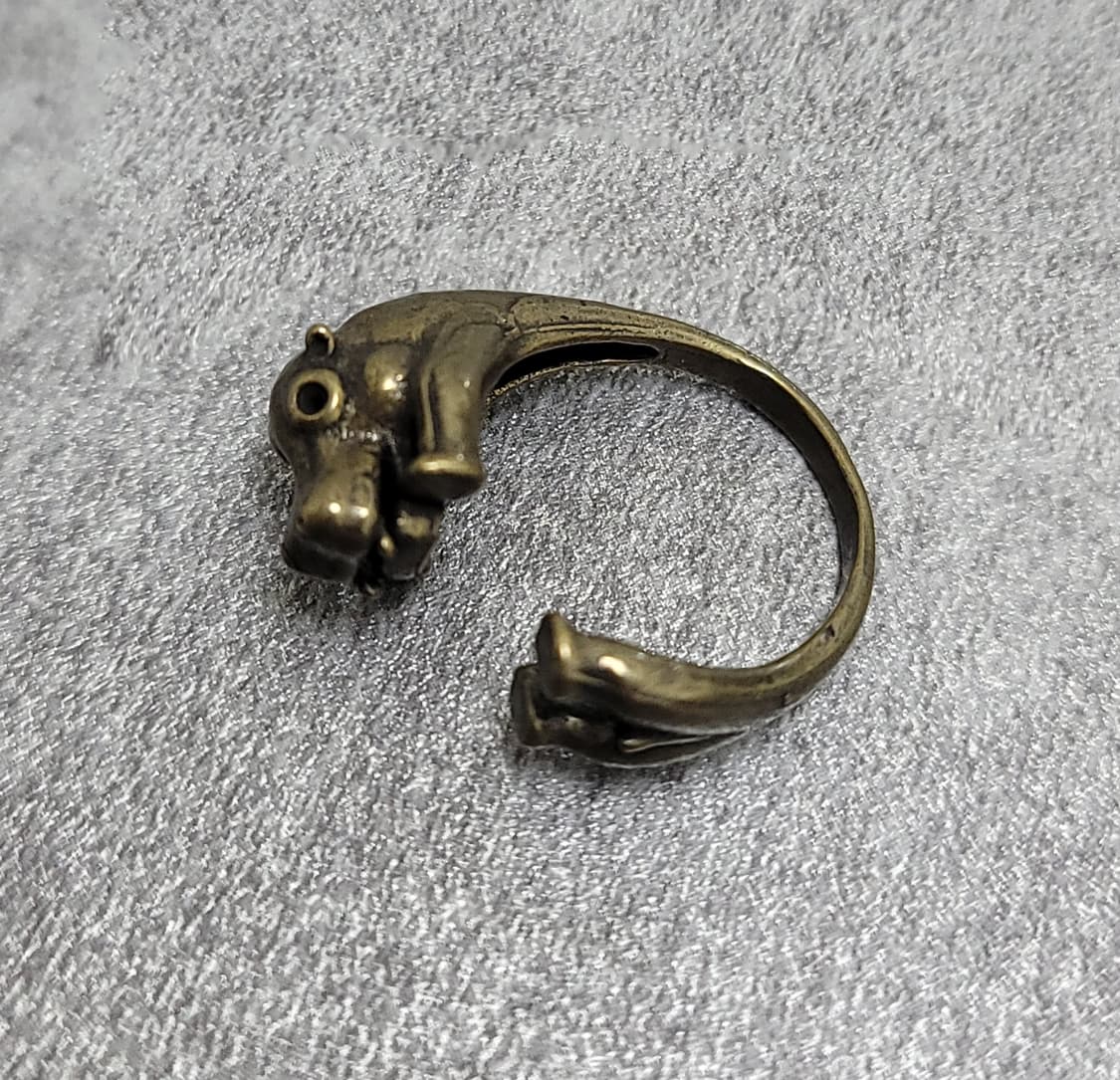 vintage ring  상품이미지3