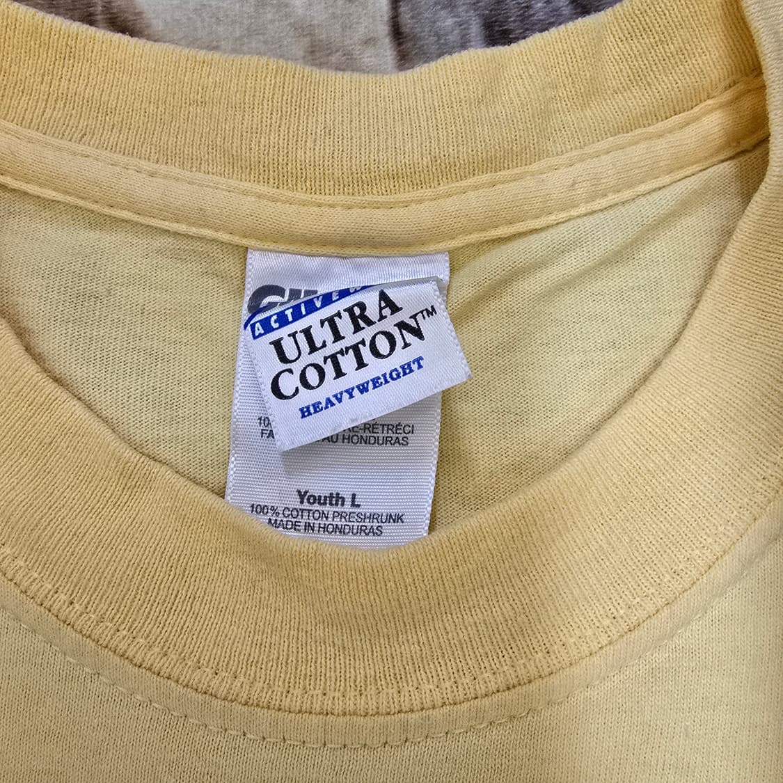 Vintage 00s Gildan 티셔츠 상품이미지4