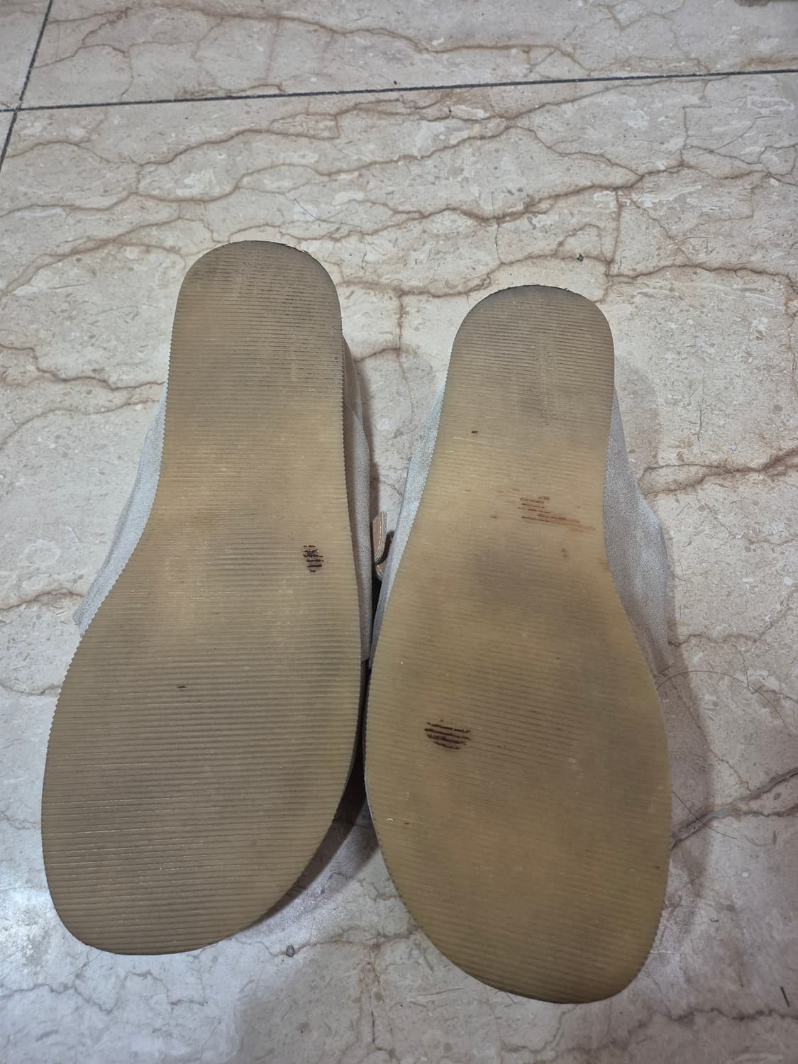 로맨틱무브 브레드 클로그(베이지) 상품이미지2