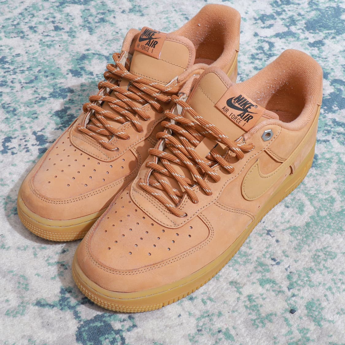 NIKE 나이키 에어 포스 1 '07 LV8 위트 된장 270 상품이미지2