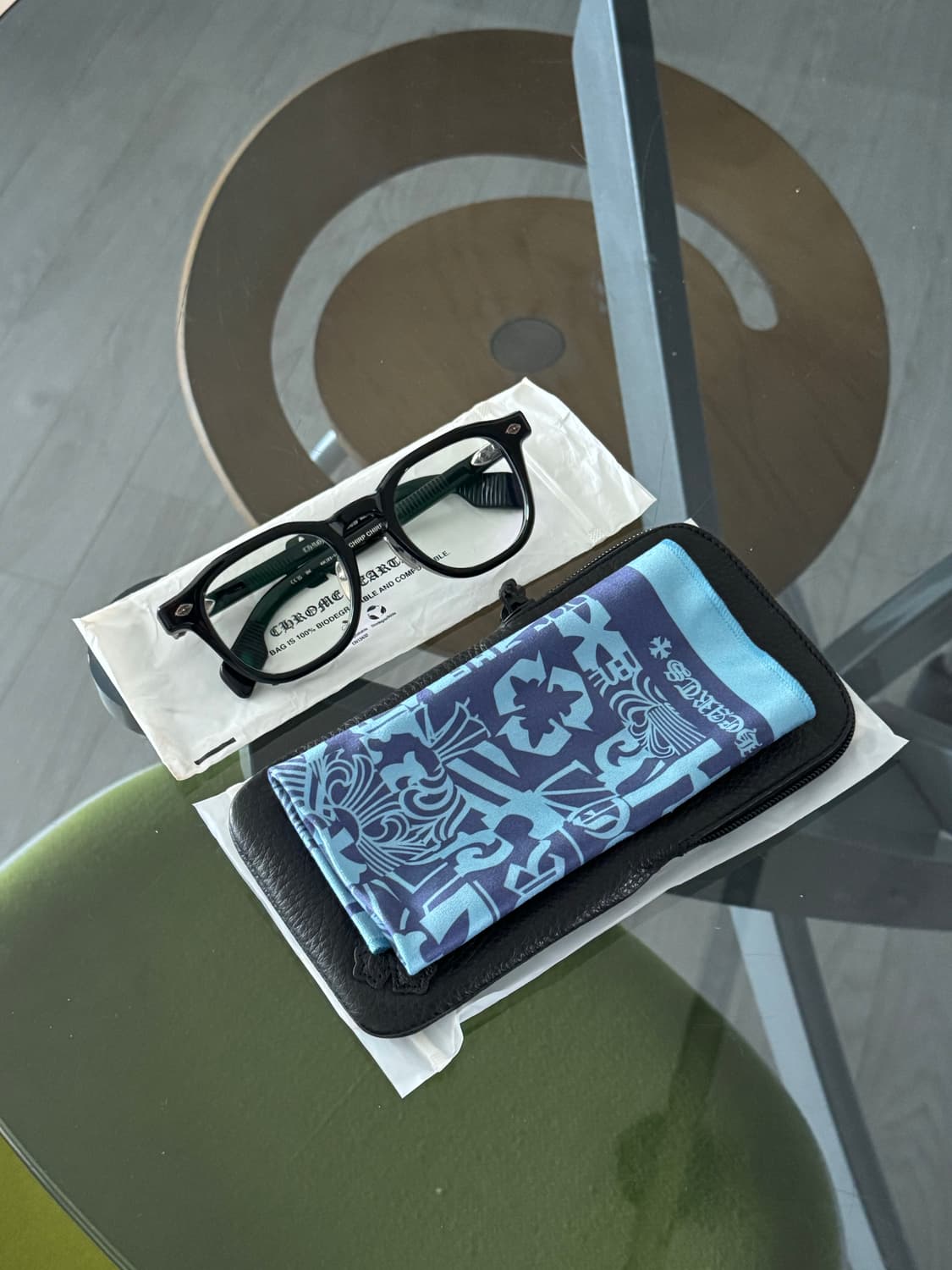 크롬하츠 처프처프 상품이미지1