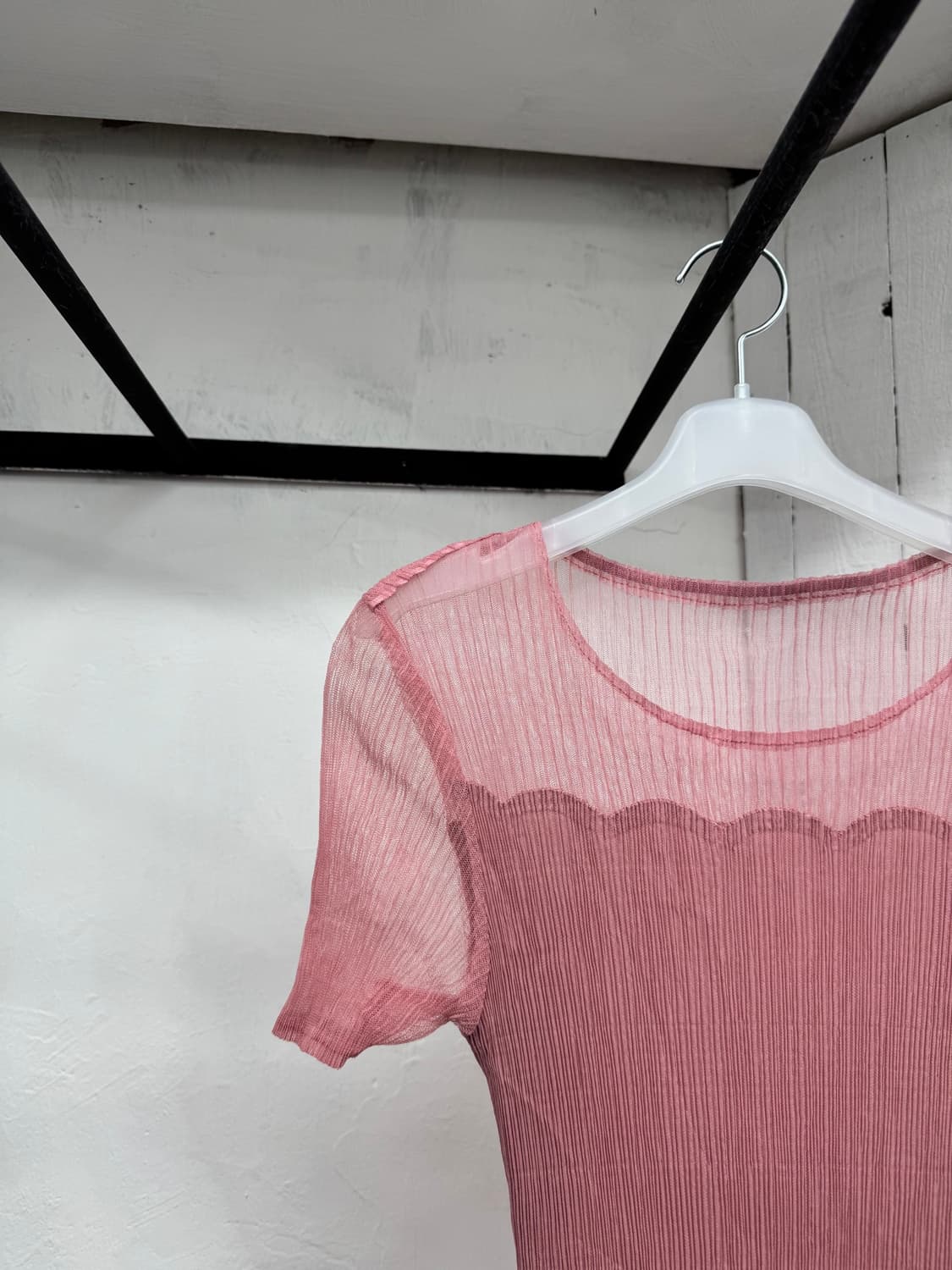vtg dress 상품이미지2