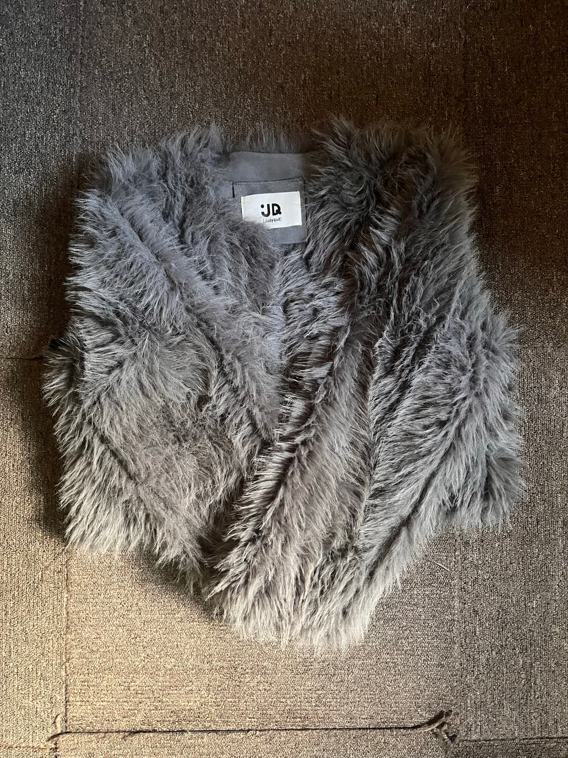 퍼자켓 상품이미지1