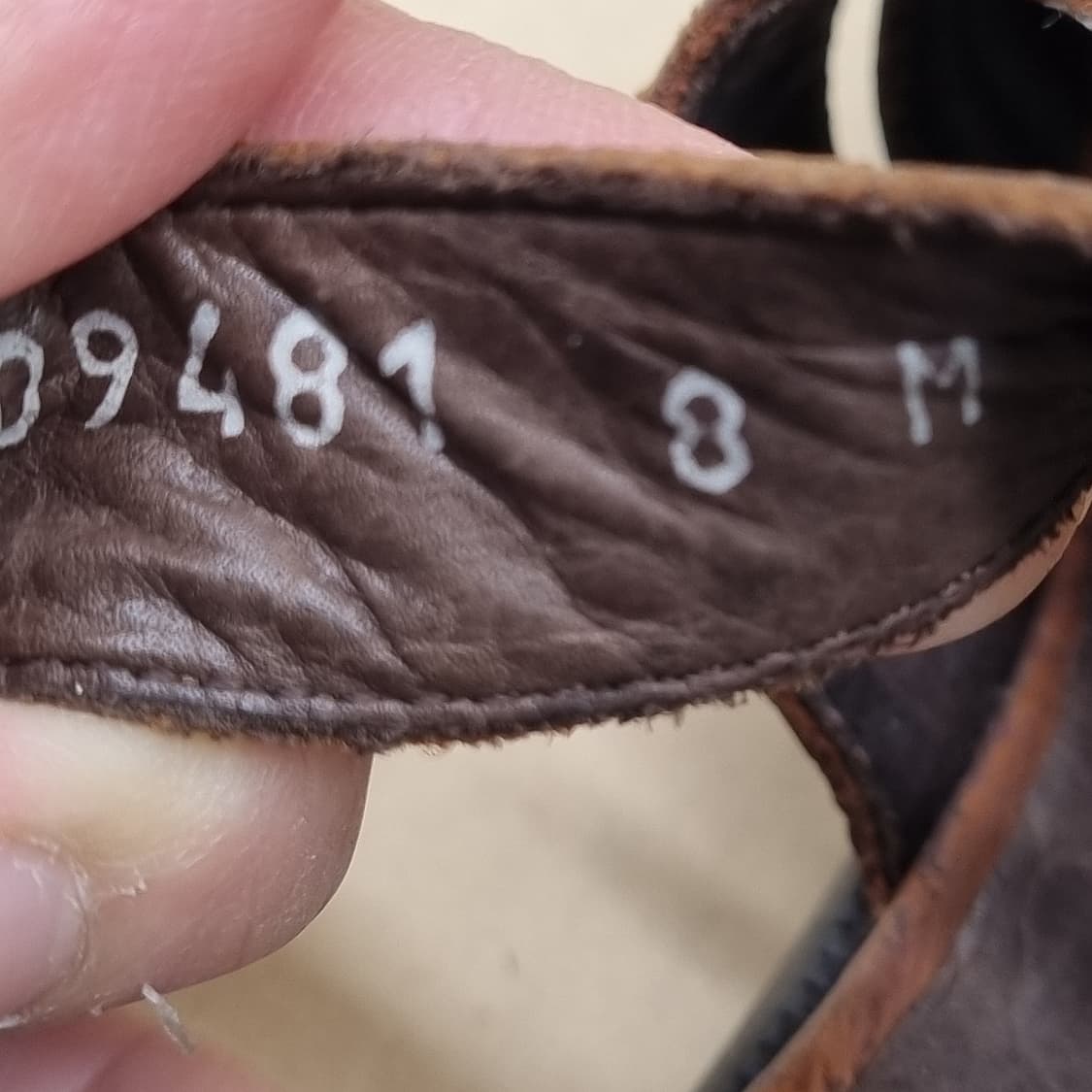 아디다스 투어360 남성 골프화 270 상품이미지3