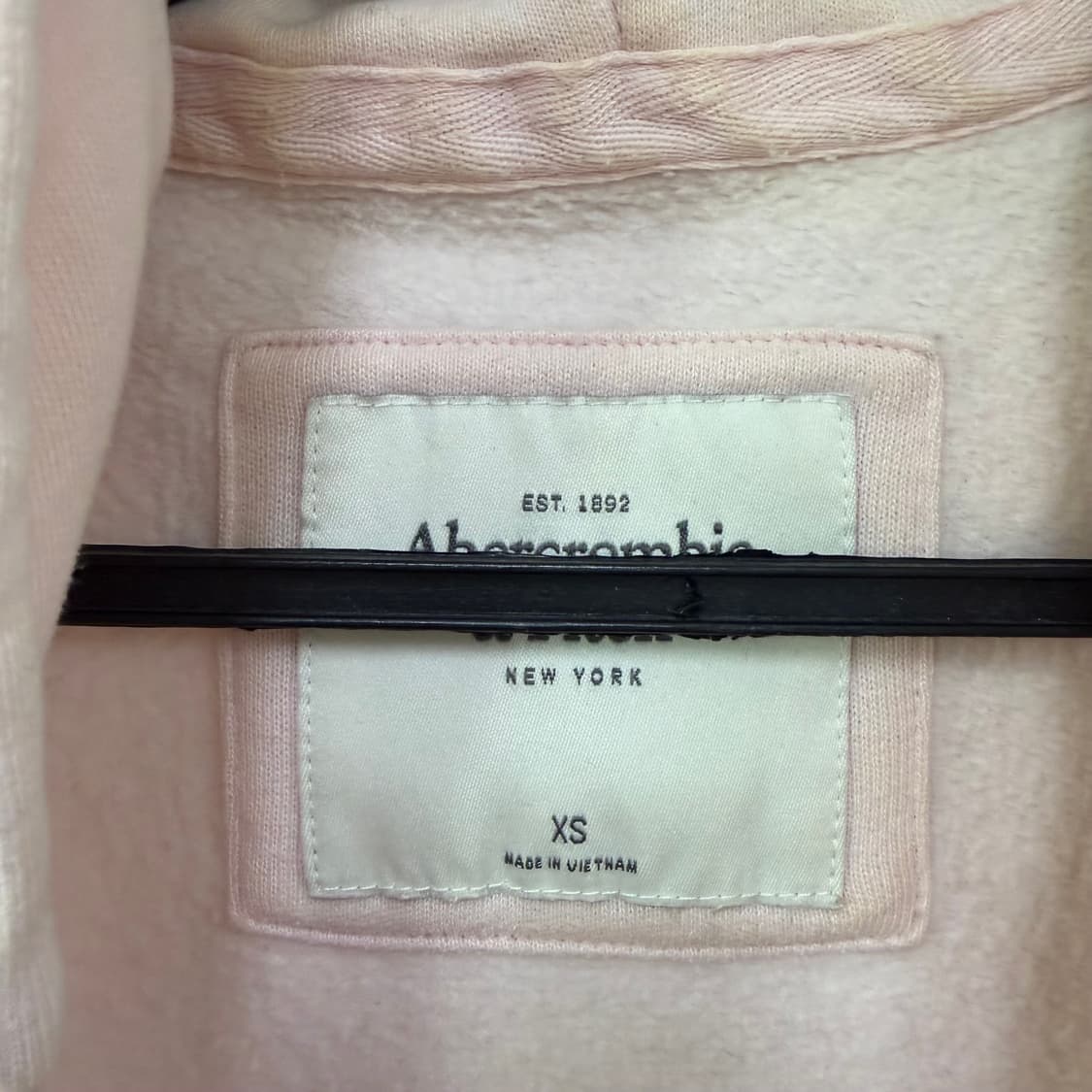 아베크롬비 후드집업[1870] 상품이미지6