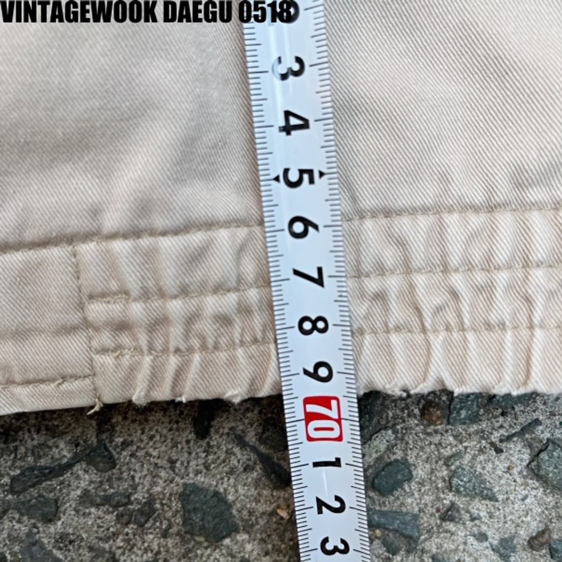 두산 폴로 스윙탑 상품이미지8