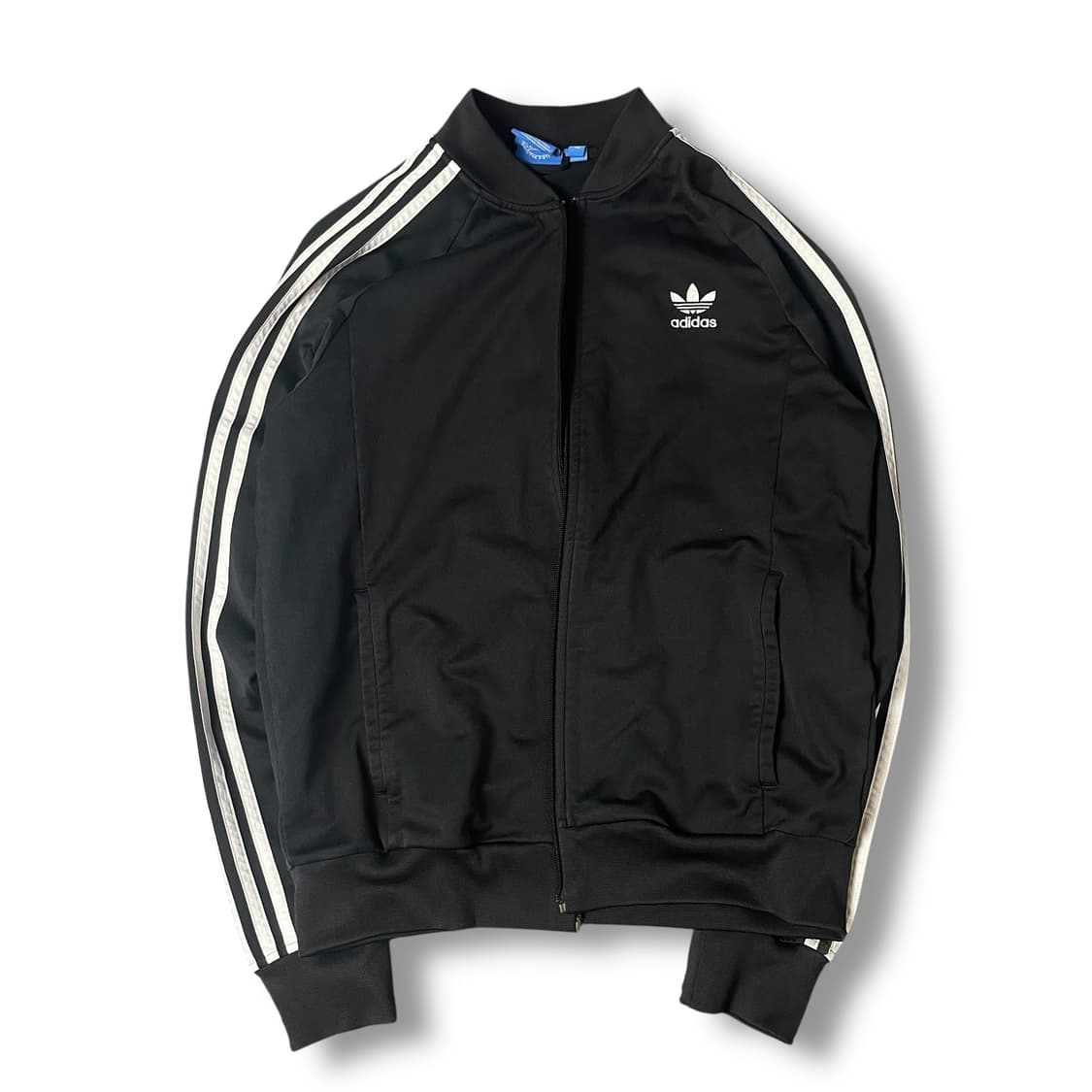  아디다스 블랙 파이어버드 트랙탑 져지 110 상품이미지1