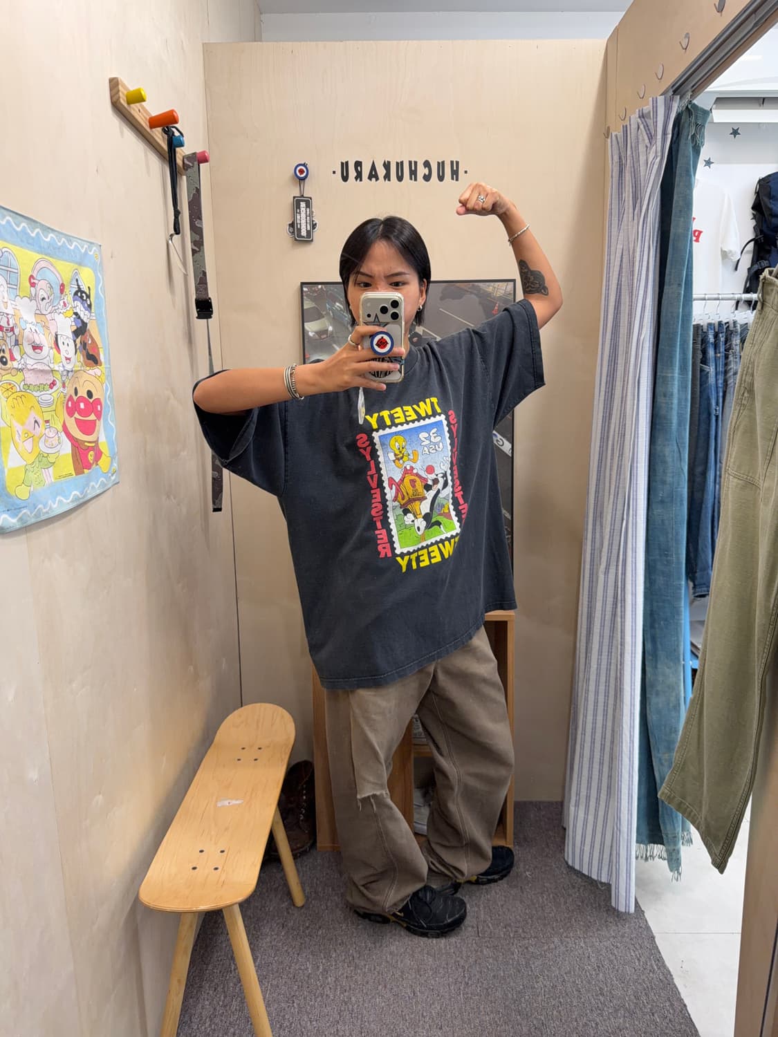 LOONEY TUNES tee 상품이미지7