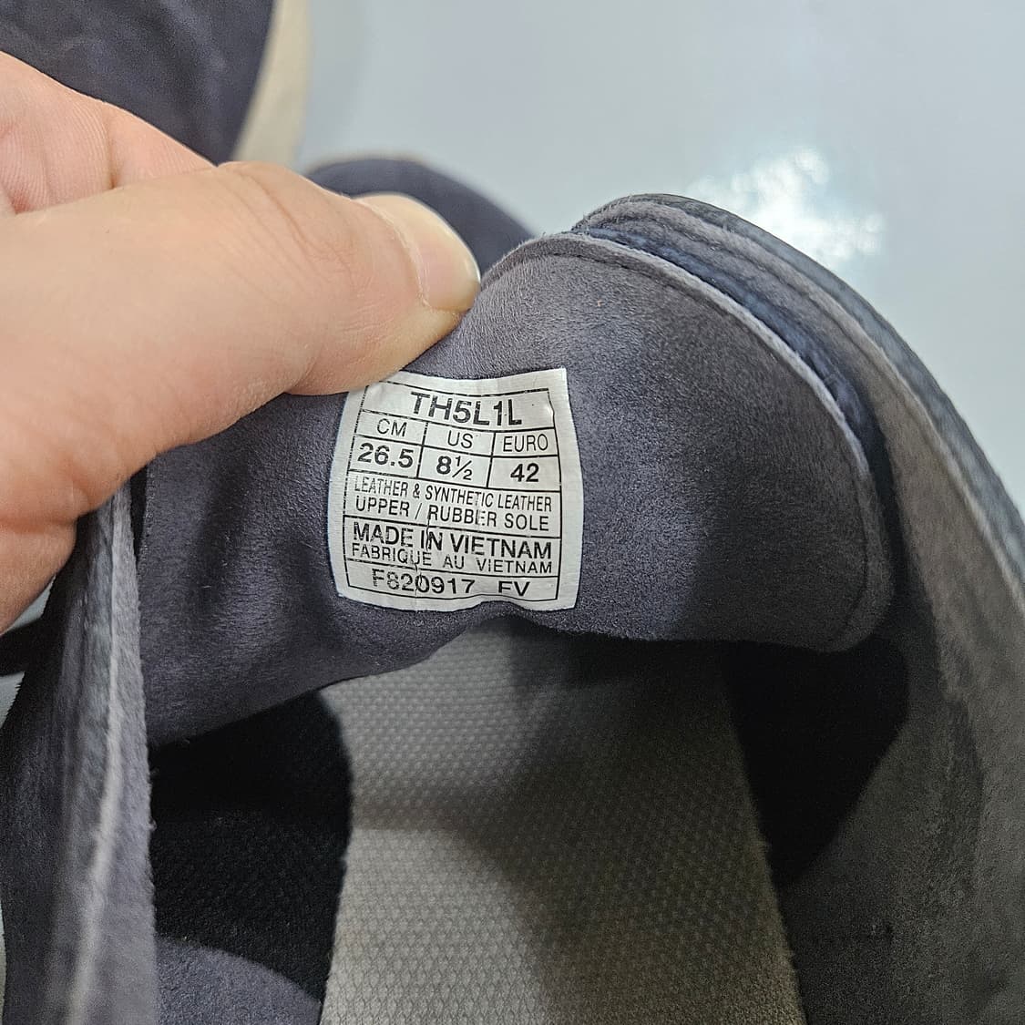 265 오니츠카 타이거 레빌락 러너 0407Y 상품이미지7