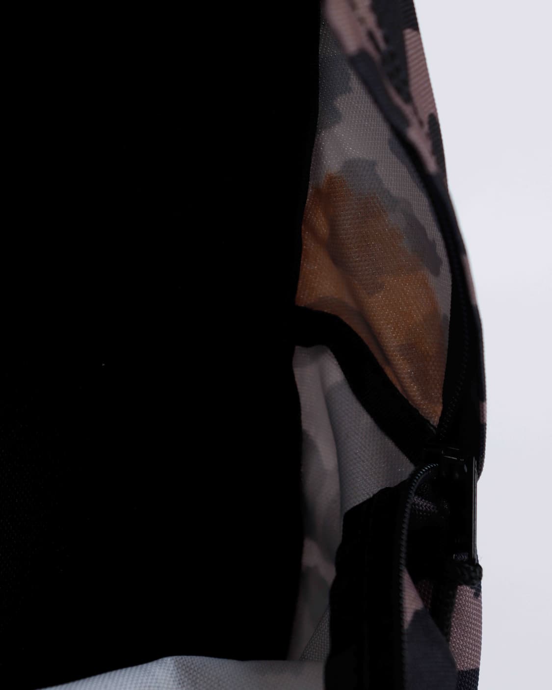 [mmts] 레오파드 캣 프린트 백팩 상품이미지8