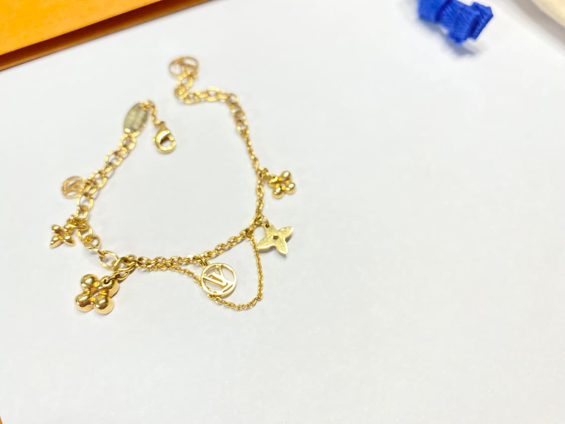 루이비통 블루밍 서플 팔찌 상품이미지4