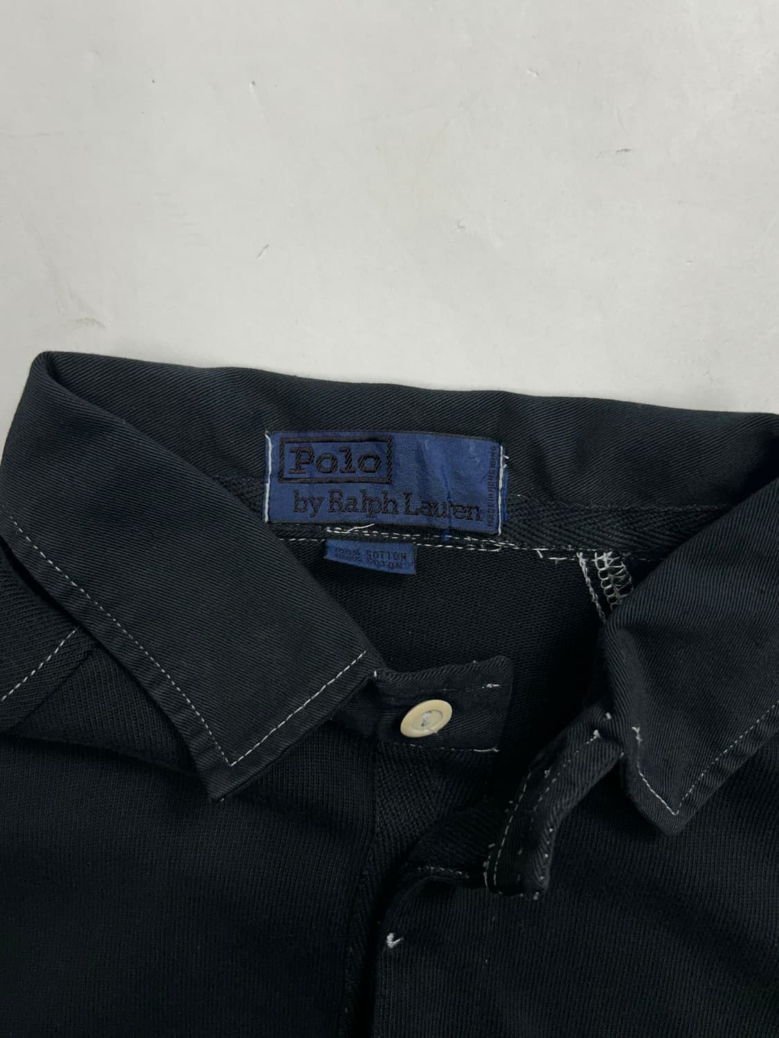 폴로 랄프로렌 레드포니 블랙 pk 상품이미지5