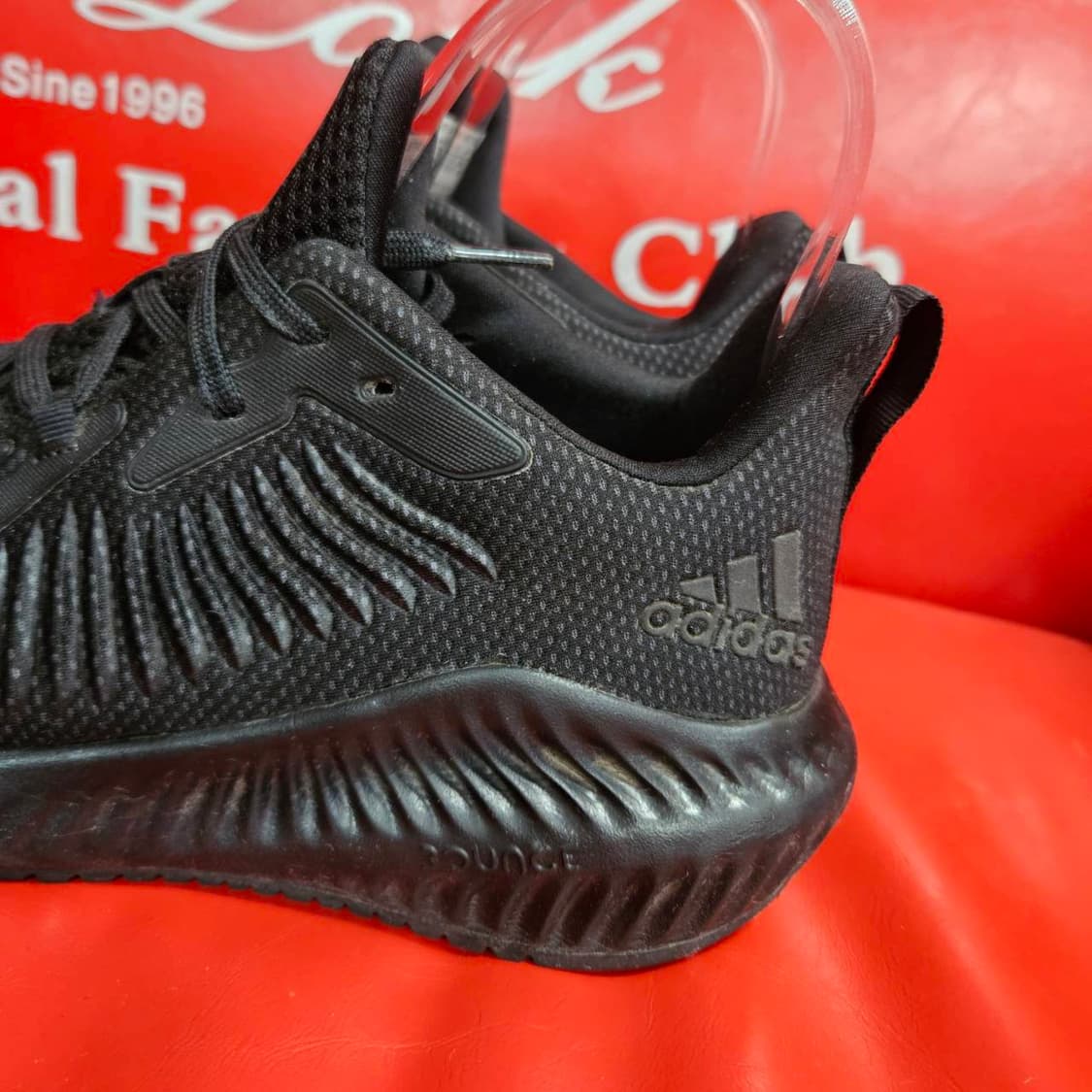 아디다스(Adidas) 알파바운스3
스니커즈
255size 상품이미지5