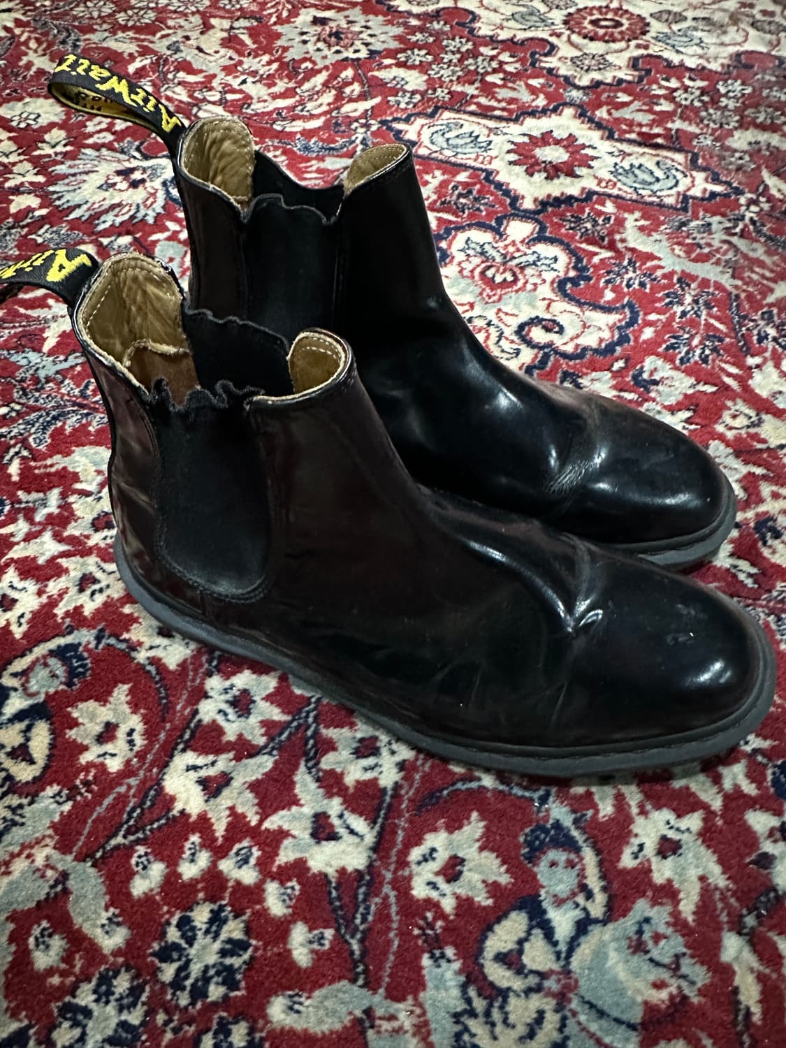 닥터마틴 첼시부츠280 상품이미지2