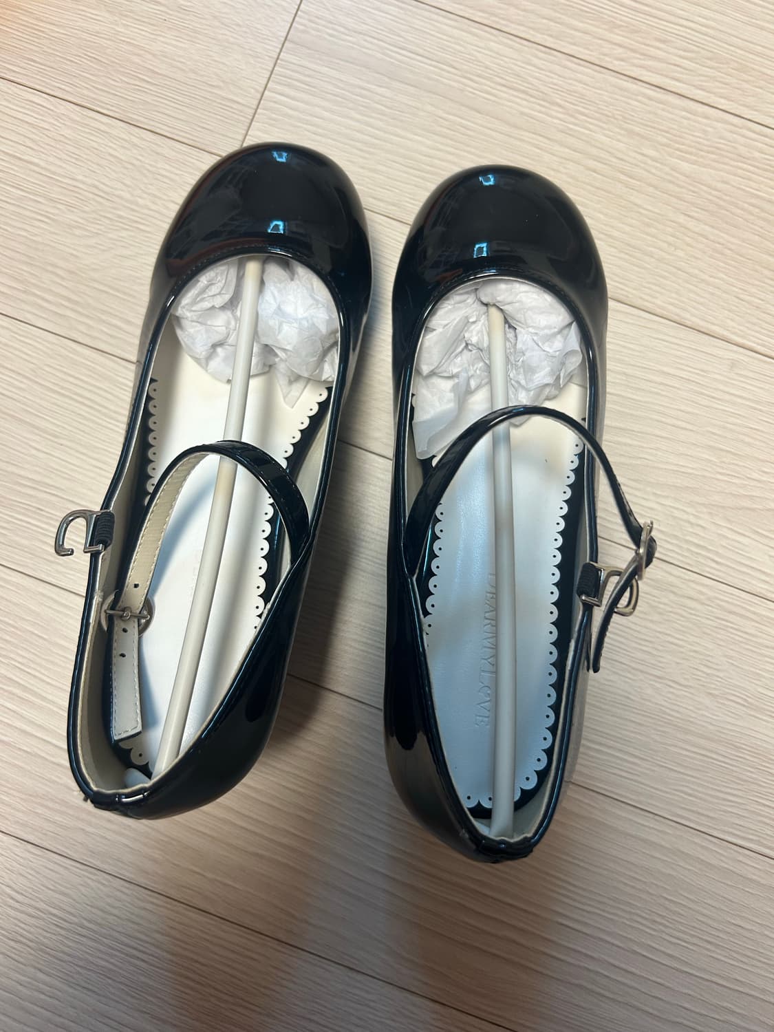 디어마이러브 마카롱 펌프스 상품이미지2