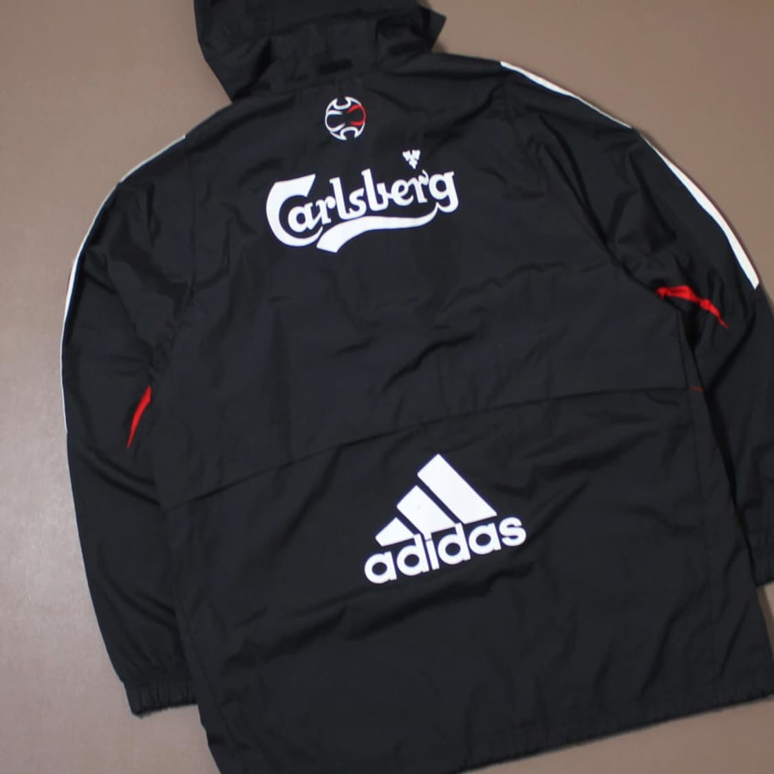 Adidas 아디다스 리버풀 윈드러너 바람막이 상품이미지2