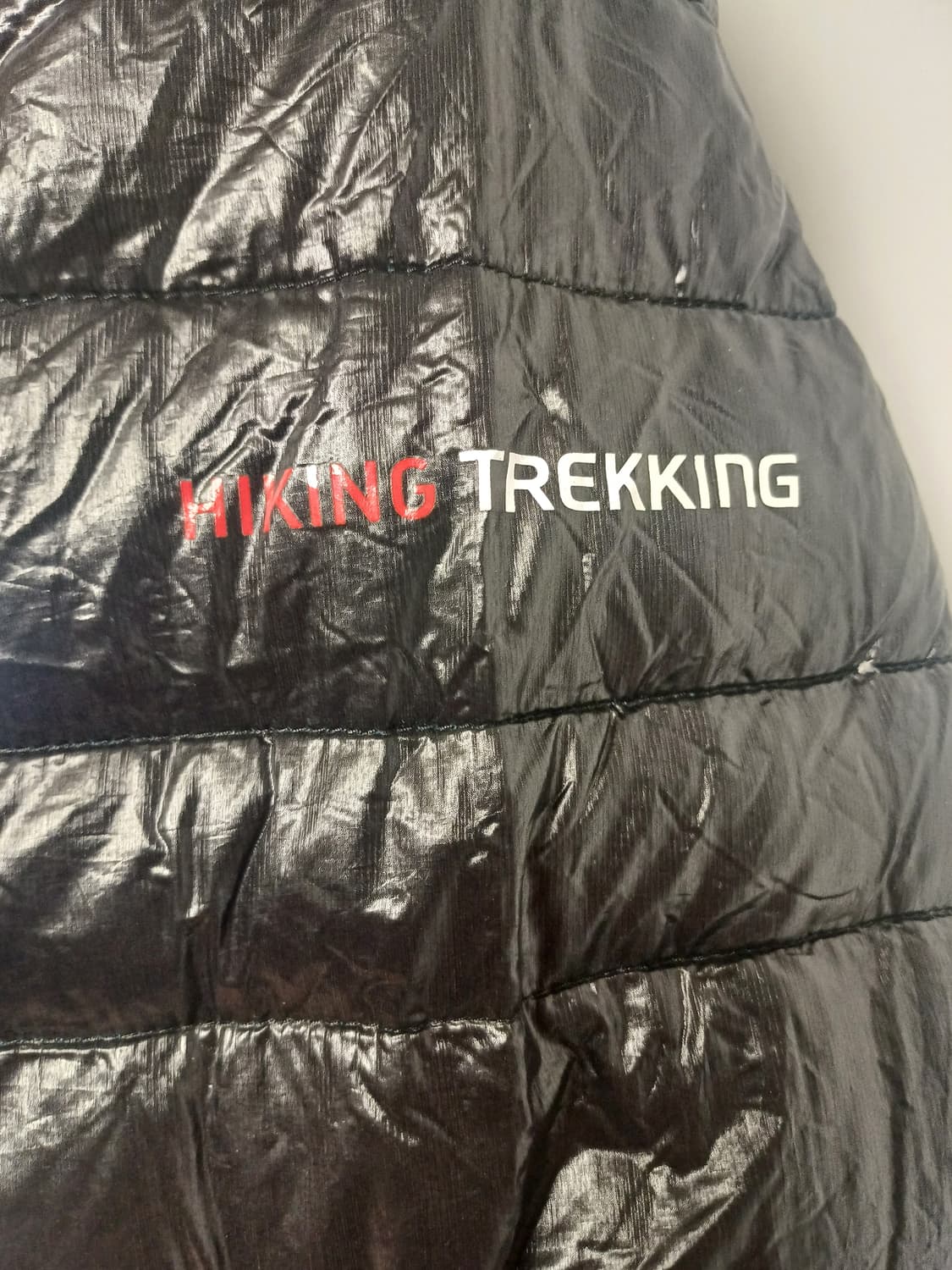 [정품] 아디다스 800필파워 구스다운 경량패딩 (95사이즈) 상품이미지4