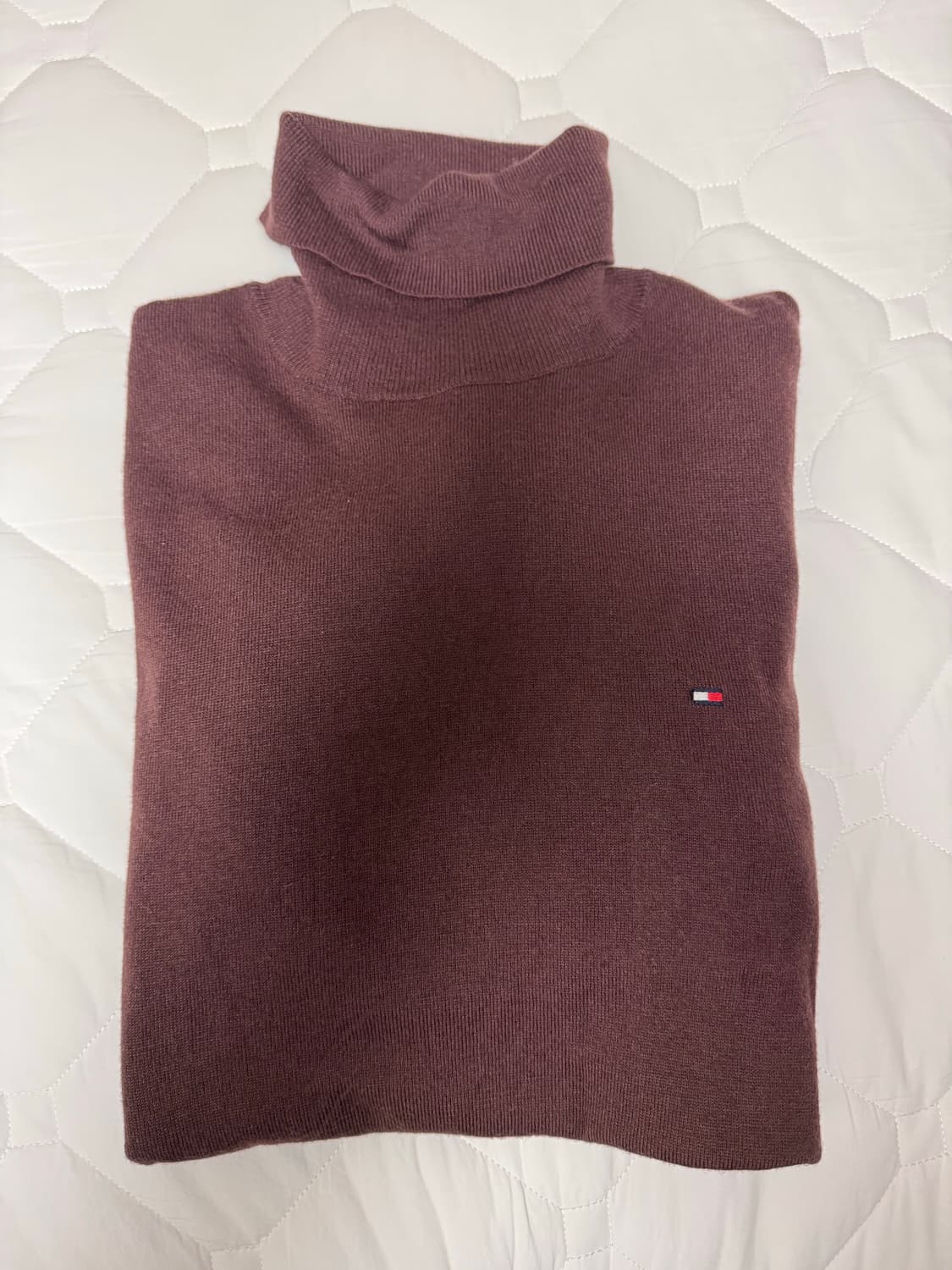 타미힐피거 니트 상품이미지1