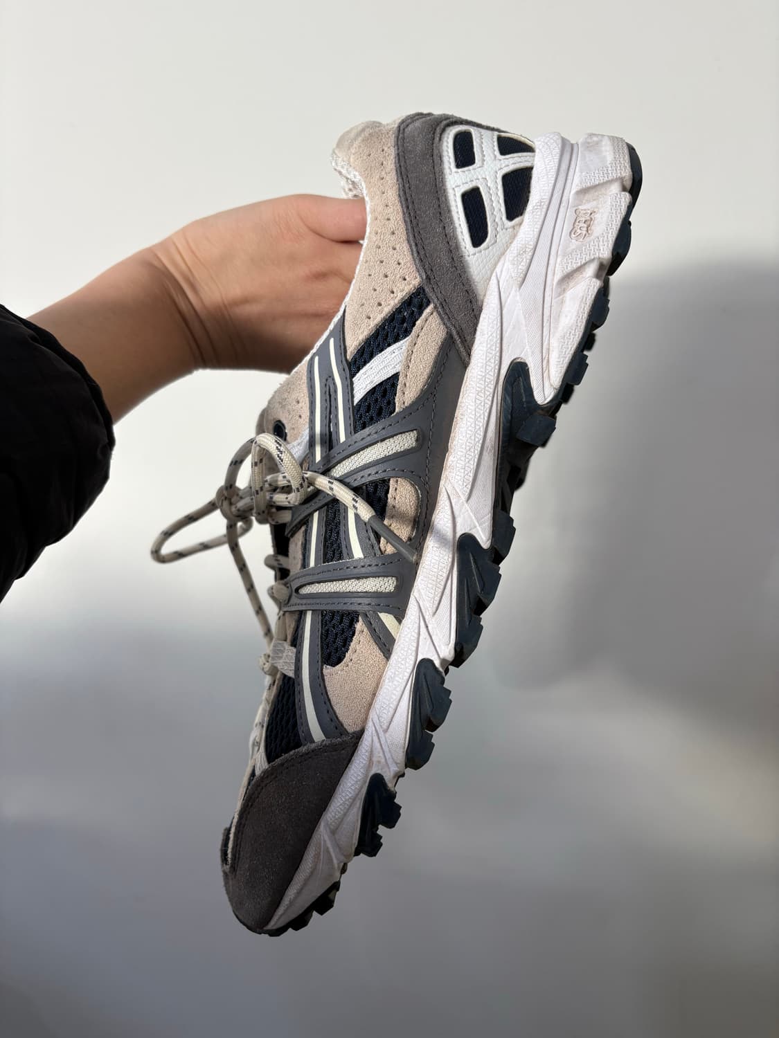 아식스 젤 소노마 프렌치 블루 280 상품이미지3