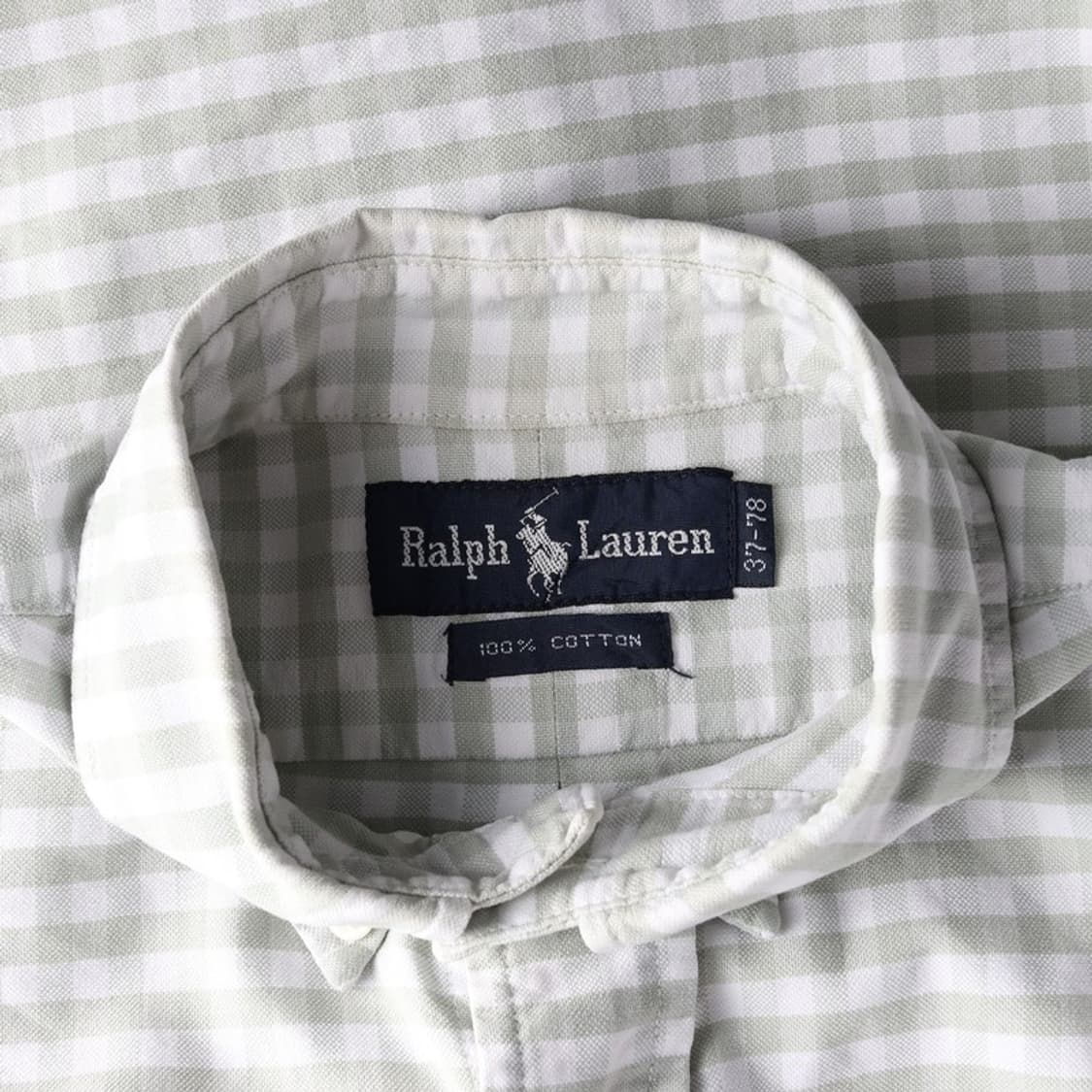 랄프로렌 셔츠 37-78 상품이미지5