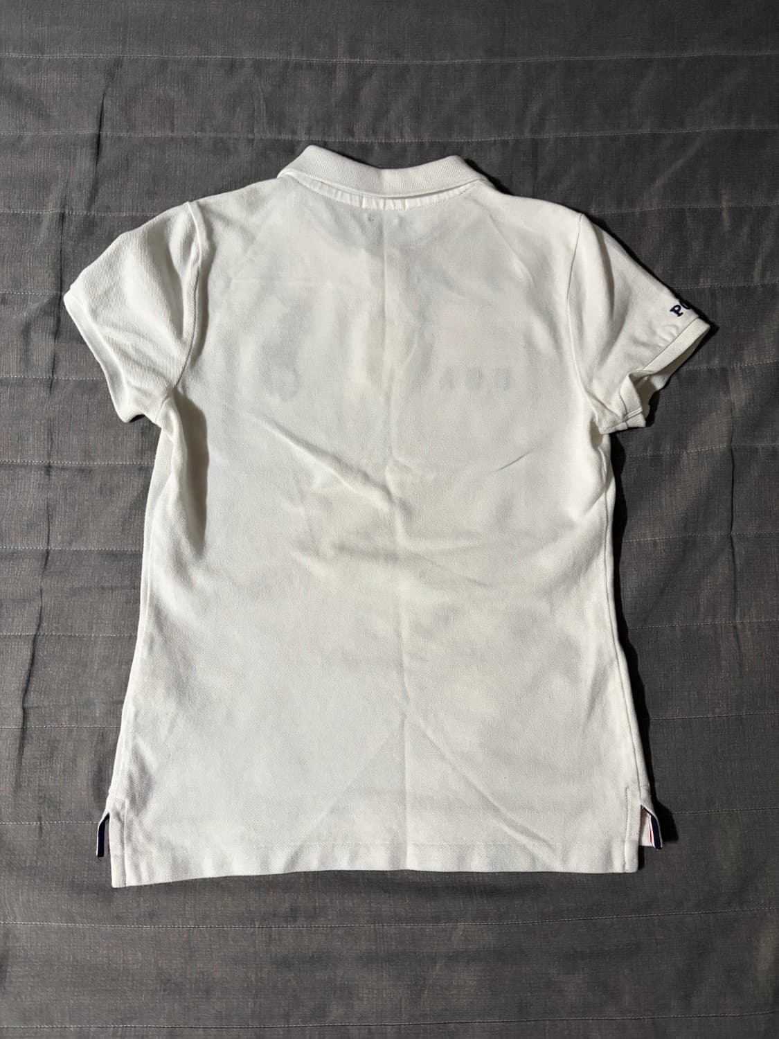 폴로 빅포니 치프키프 usa 성조기 카라티 상품이미지3