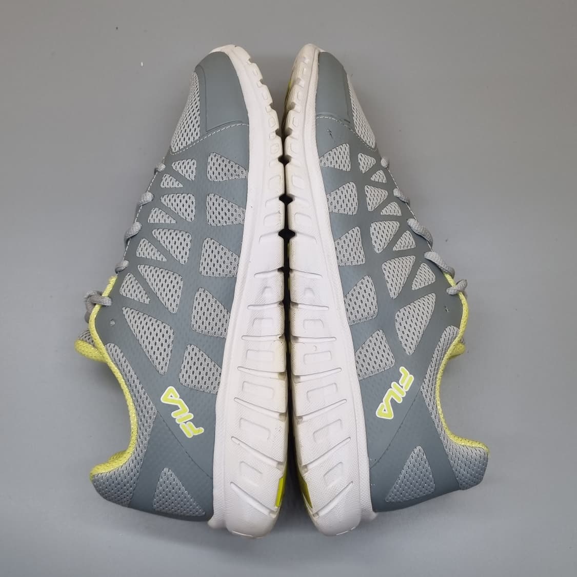 휠라 남성경량 운동화 270 상품이미지5