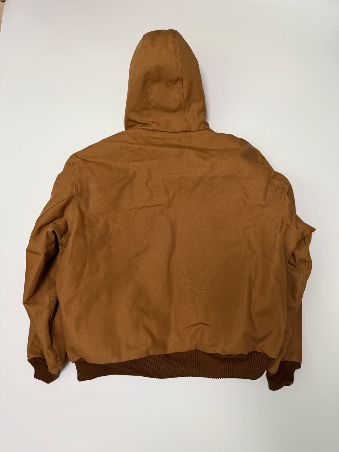 칼하트 액티브 자켓 상품이미지3