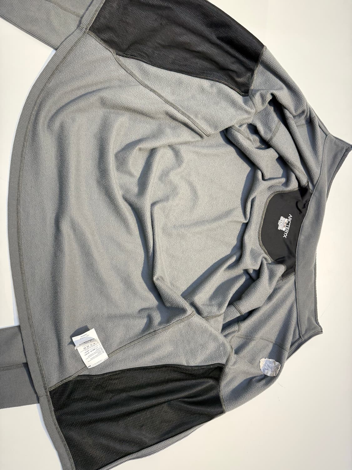 아크테릭스 구형 델타  상품이미지9