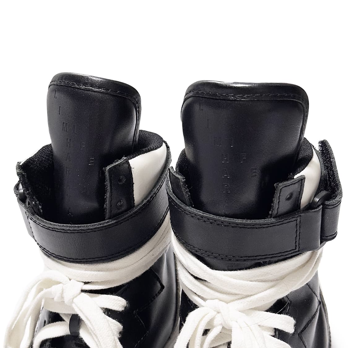 LIMI FEU X MIHARA YASUHIRO 상품이미지8