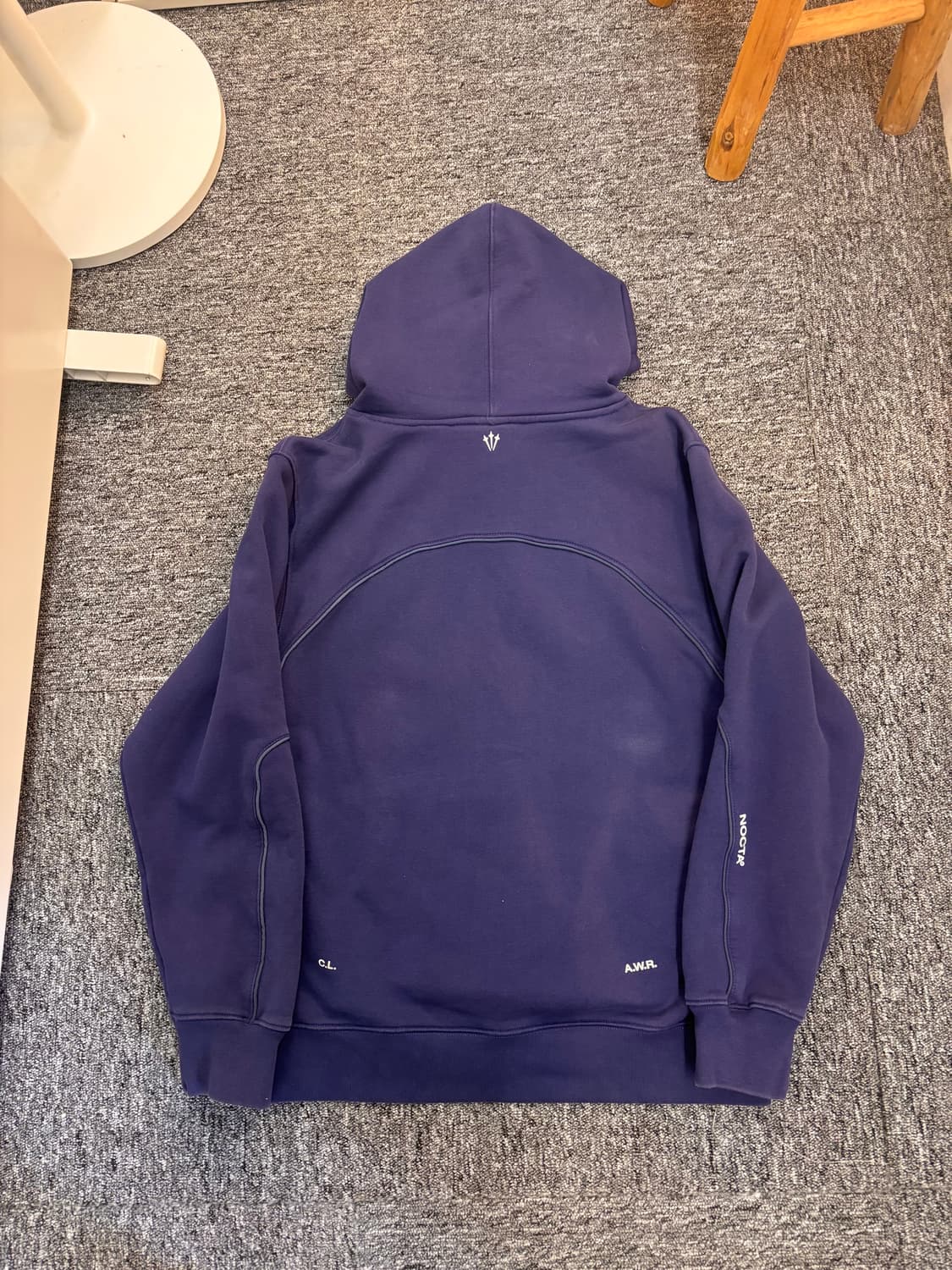 Nike x nocta hoodie 상품이미지4