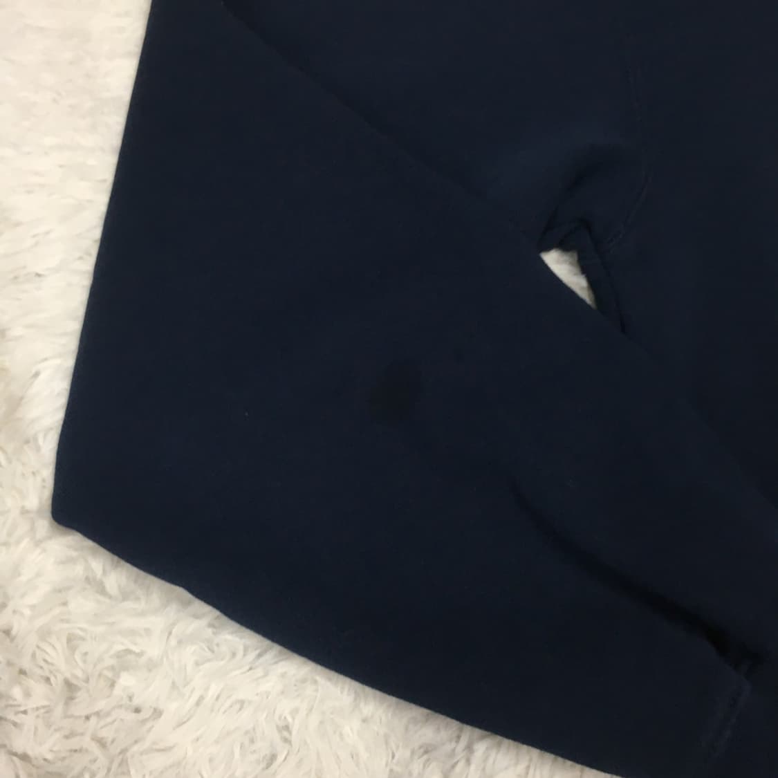 예일 맨투맨 DD10 상품이미지3