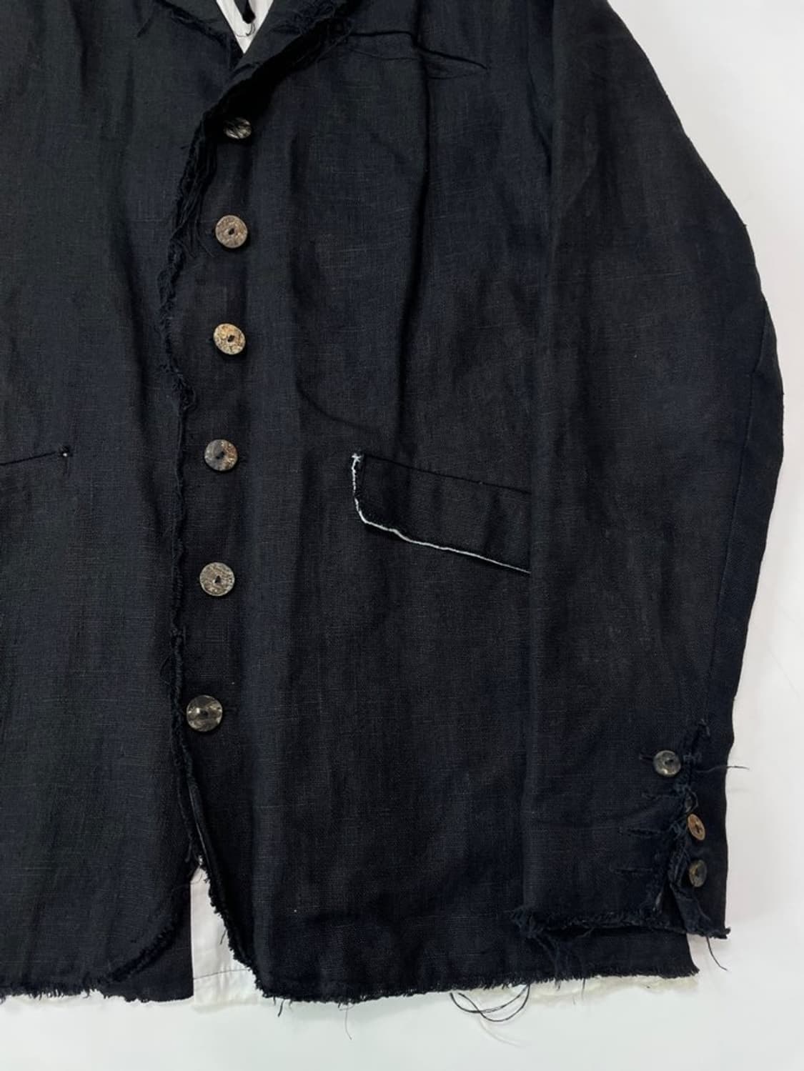 Atelier Aura farmer jacket 상품이미지3