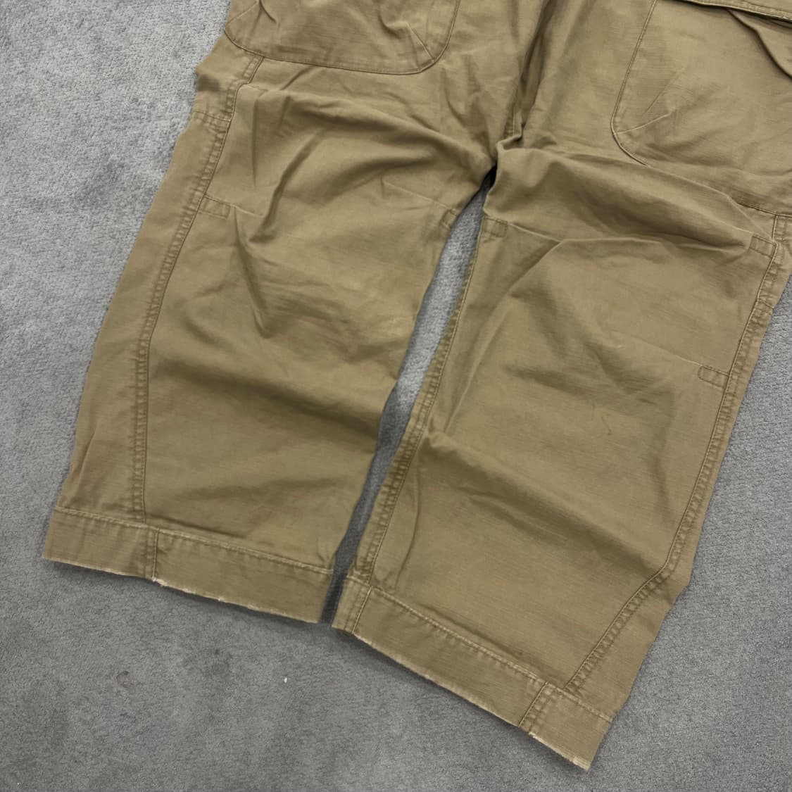 Shane Jeans 빈티지 코튼 카고 팬츠 상품이미지3
