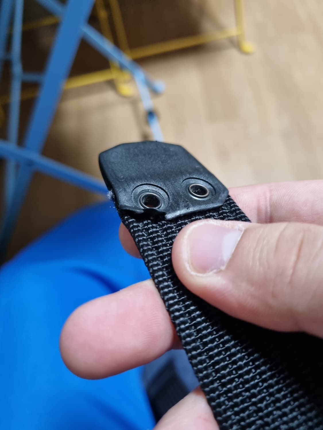 아크테릭스 컨베이어벨트 32mm 상품이미지3