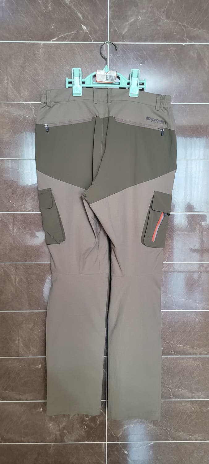 (남성31인치) 디스커버리 등산바지(봄~초여름) 상품이미지6