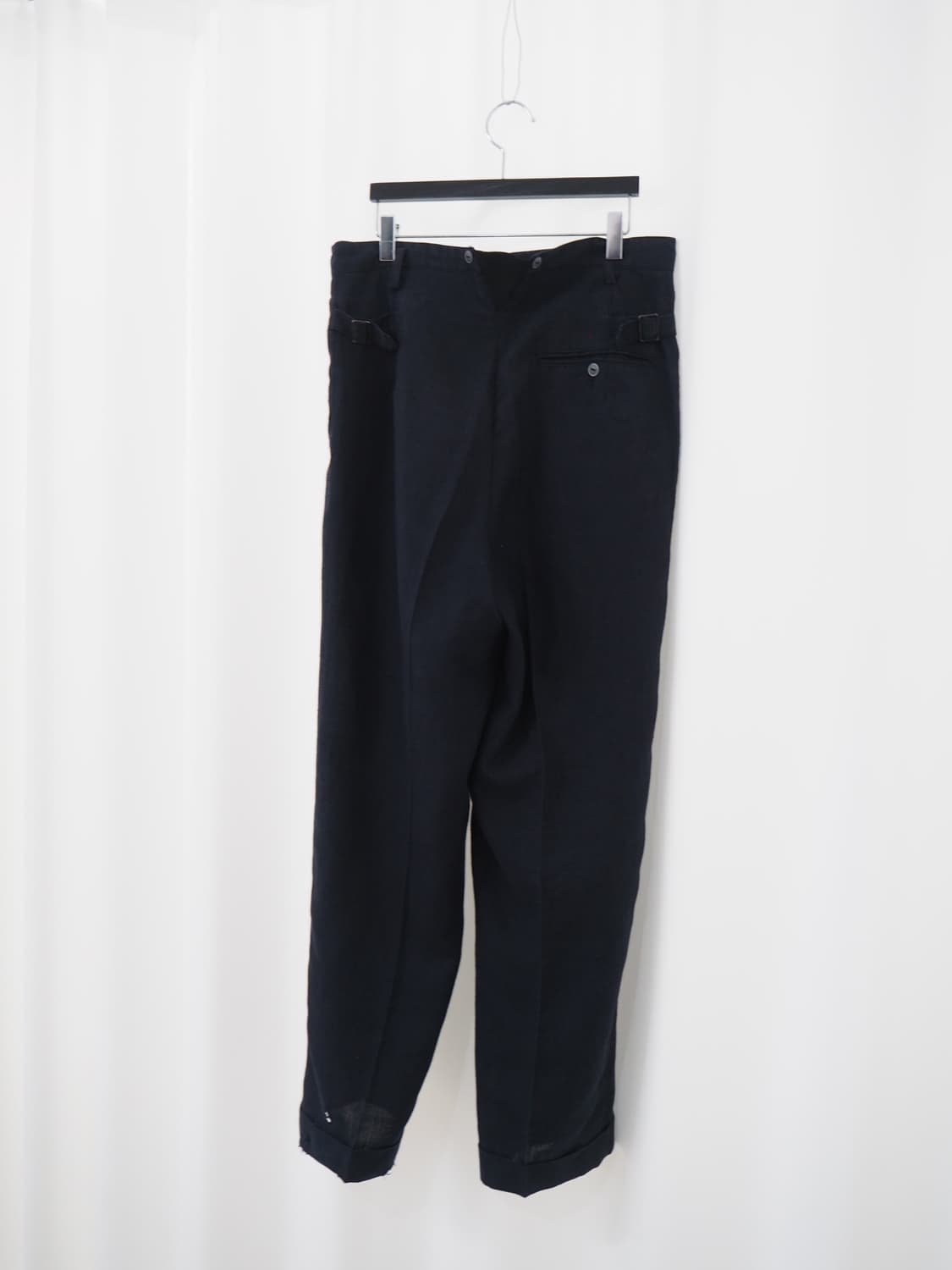 1980's Bill Tornade paris trouser  상품이미지4