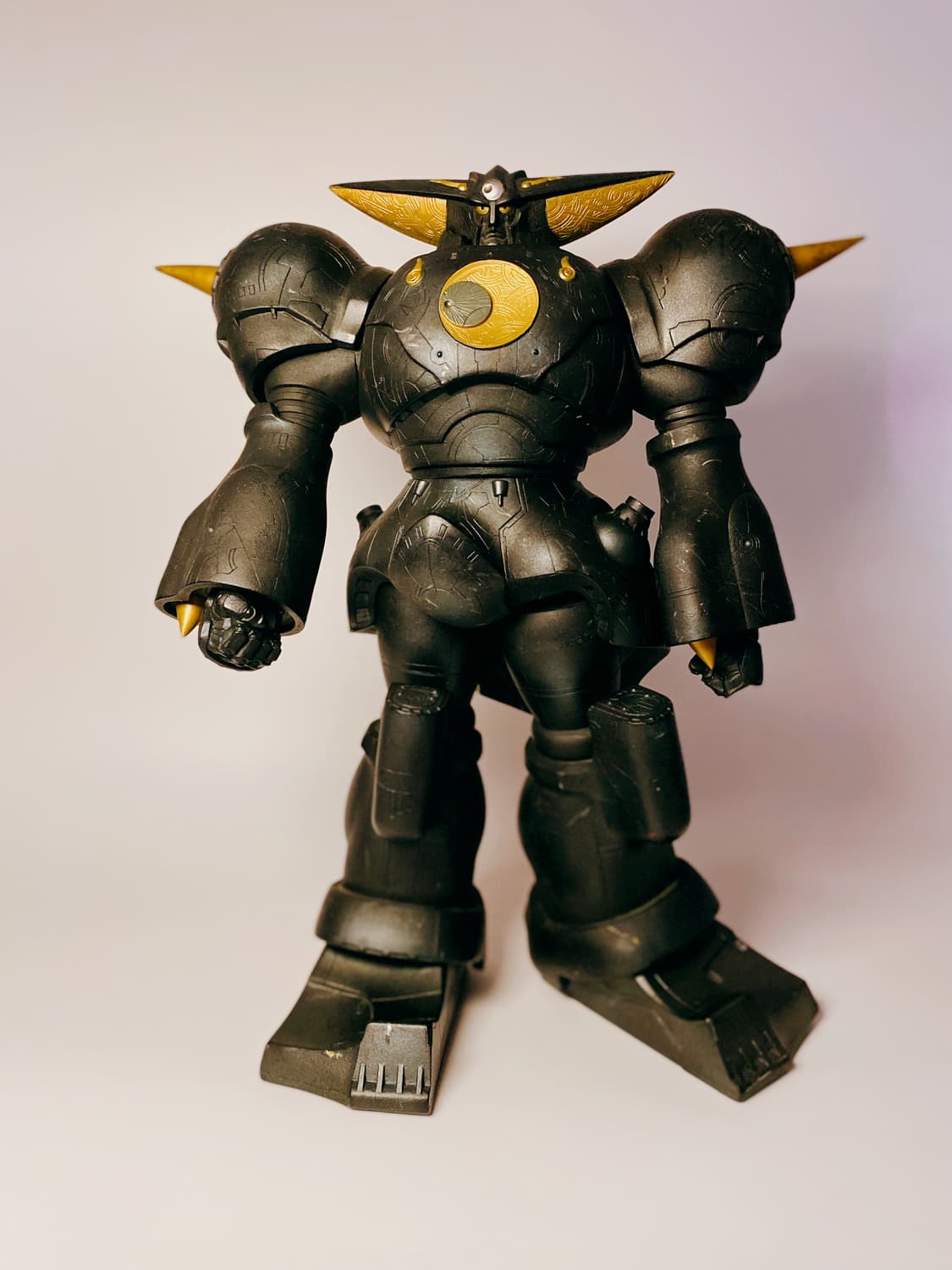 Vintage | 철갑기 미카즈키 영 피규어 상품이미지1