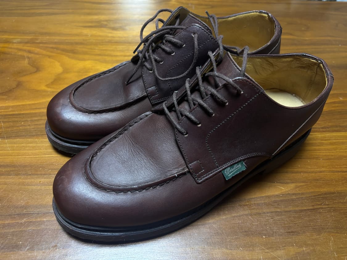 파라부트 샴보드 카페(8.5 사이즈) 상품이미지2