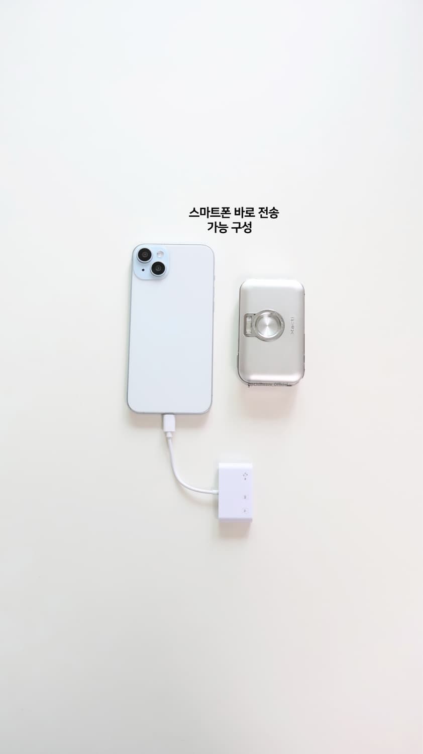 한글 지원) Sanyo E6 상품이미지9