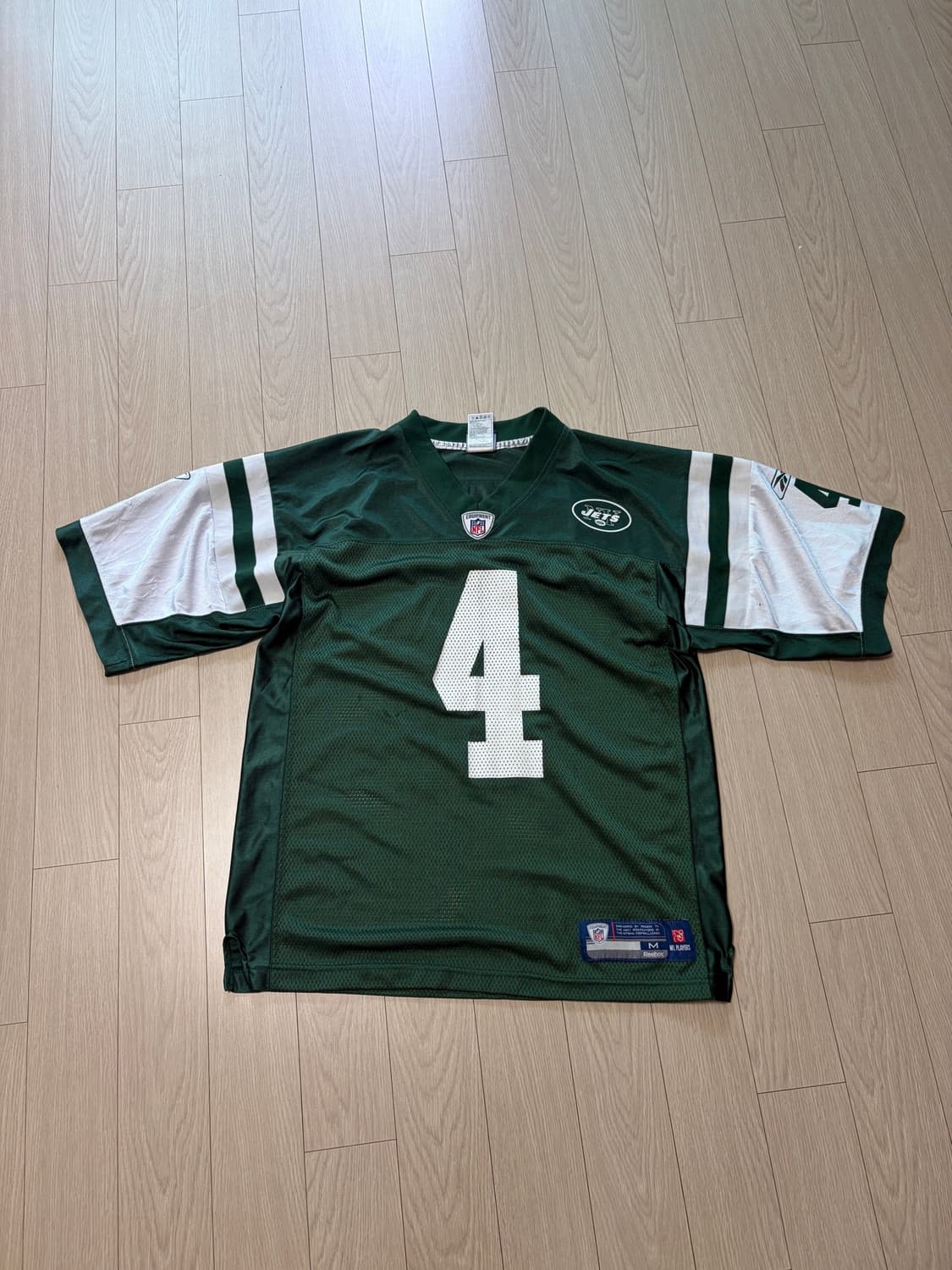 뉴욕제츠 nfl 럭비 풋볼 져지 상품이미지1